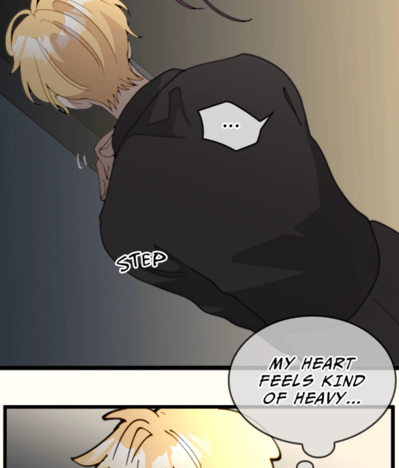 My Perverted Stalker - Chapter 225 Page 54