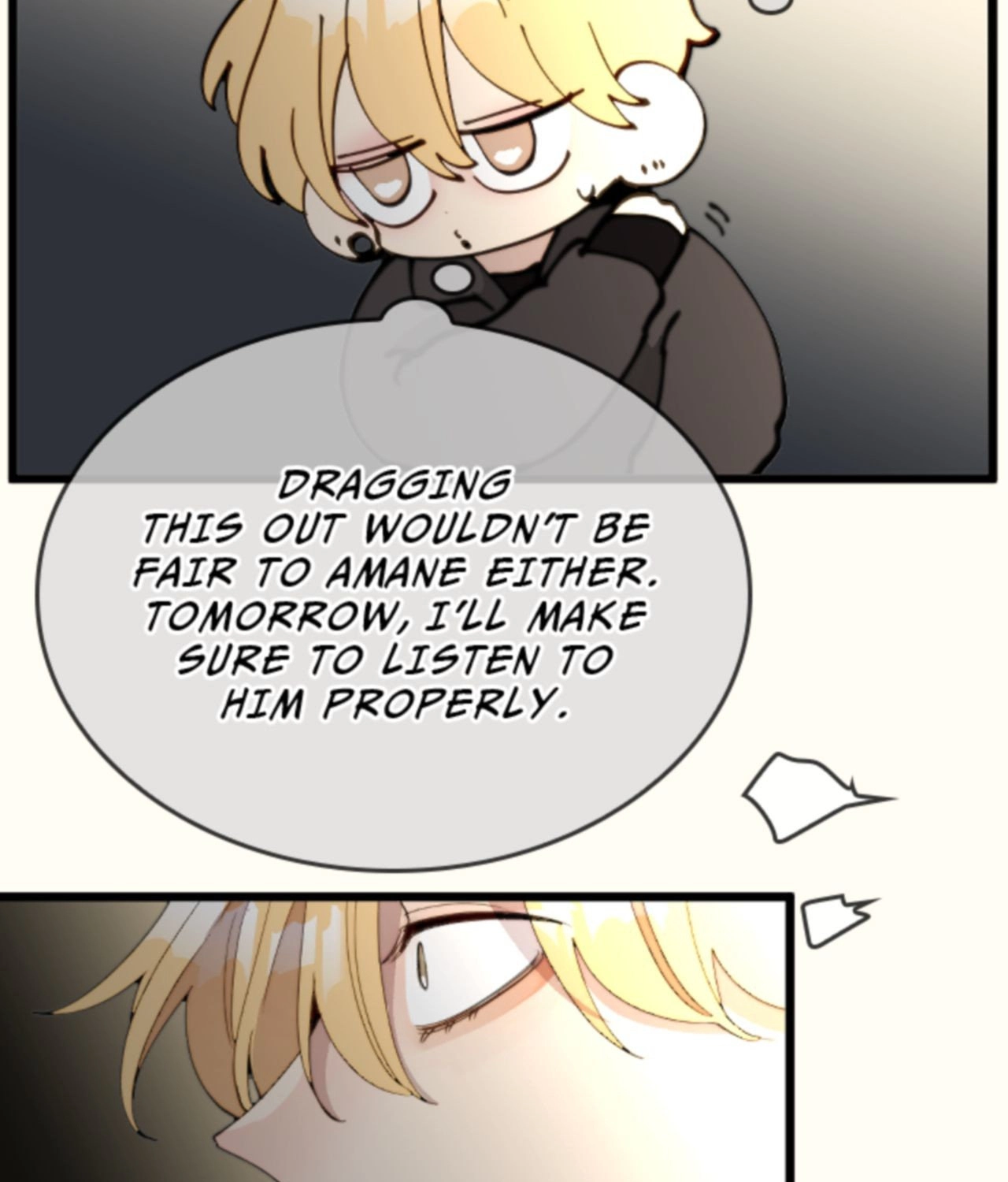 My Perverted Stalker - Chapter 225 Page 55