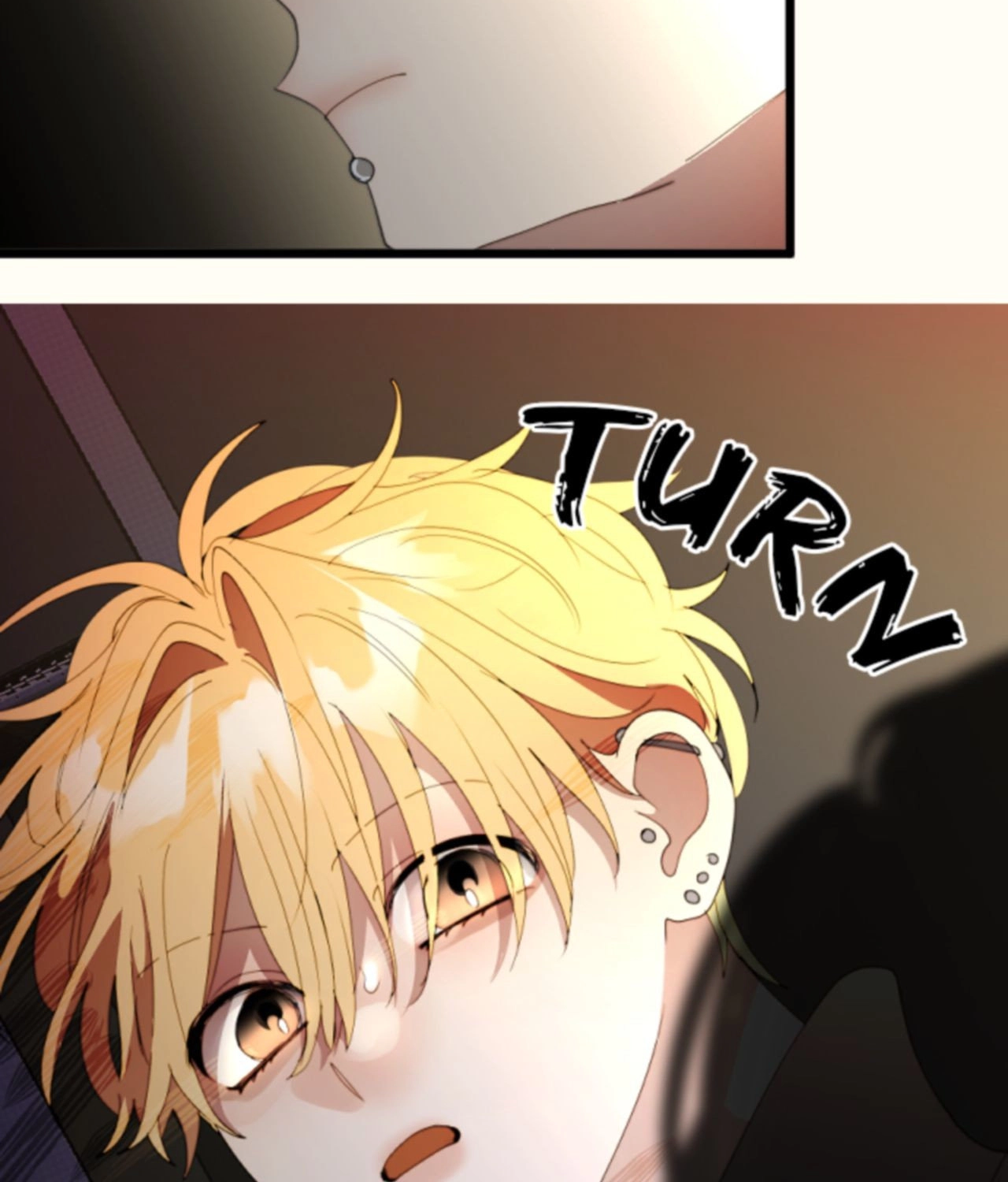 My Perverted Stalker - Chapter 225 Page 56