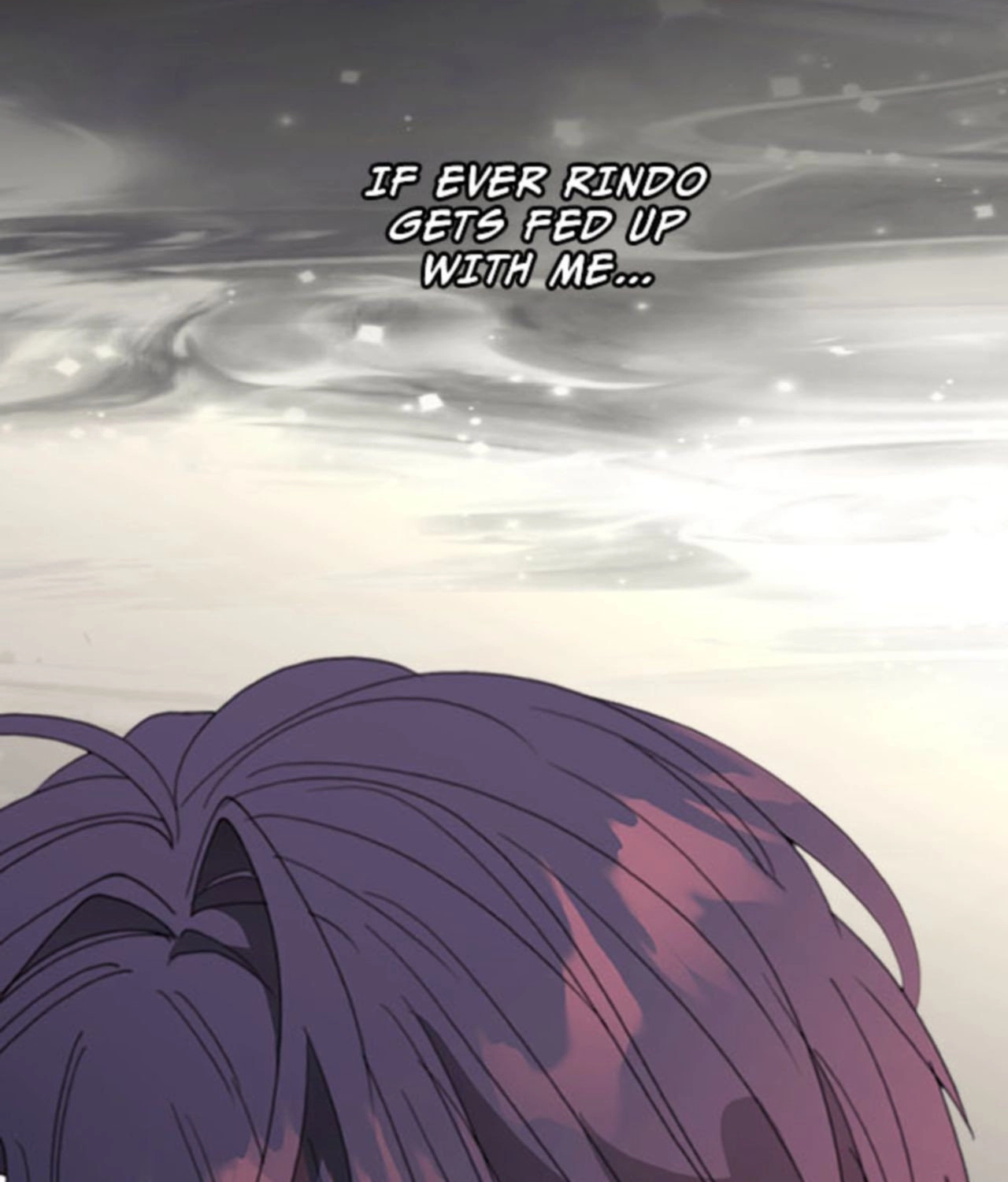 My Perverted Stalker - Chapter 226 Page 6