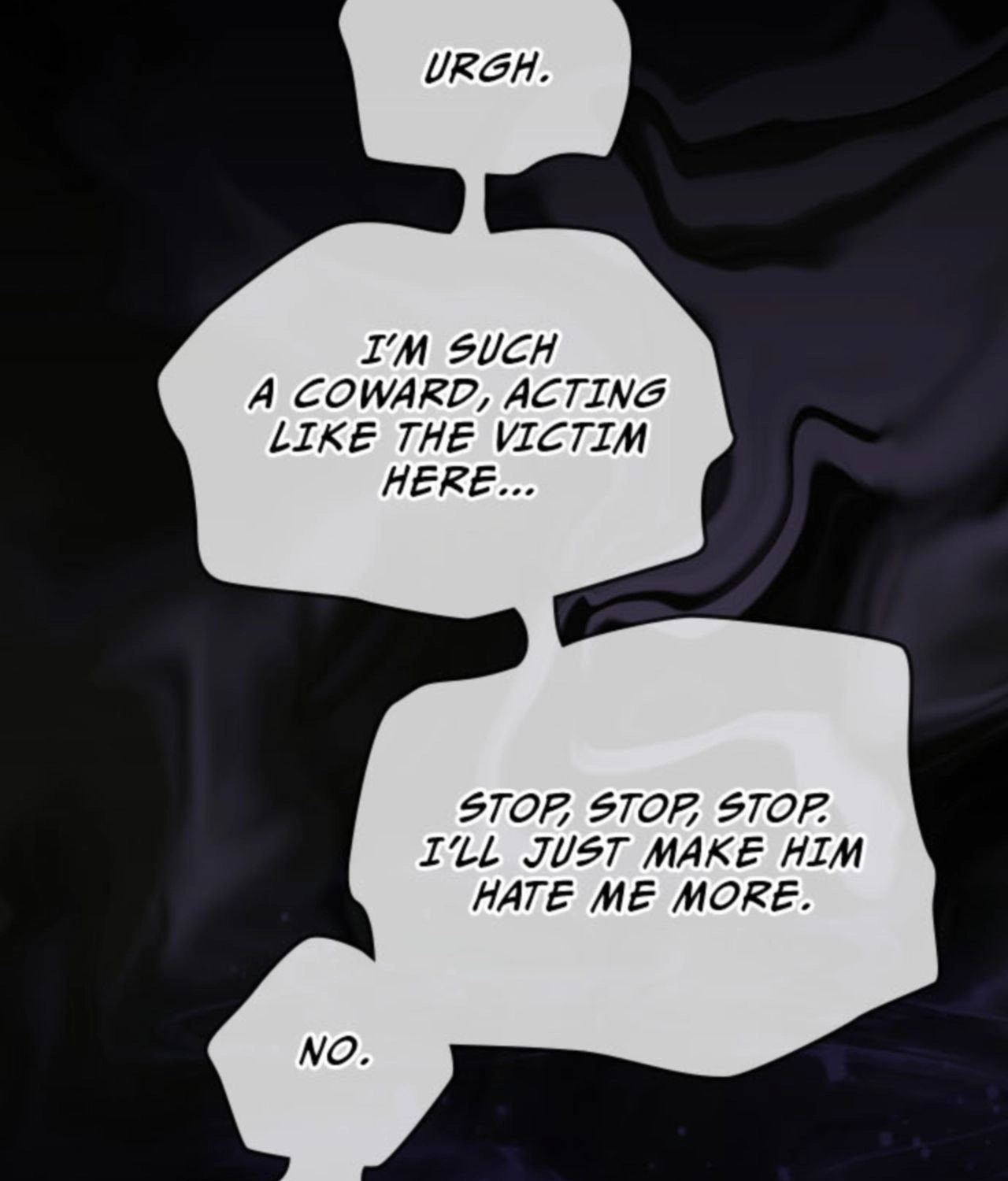 My Perverted Stalker - Chapter 226 Page 9