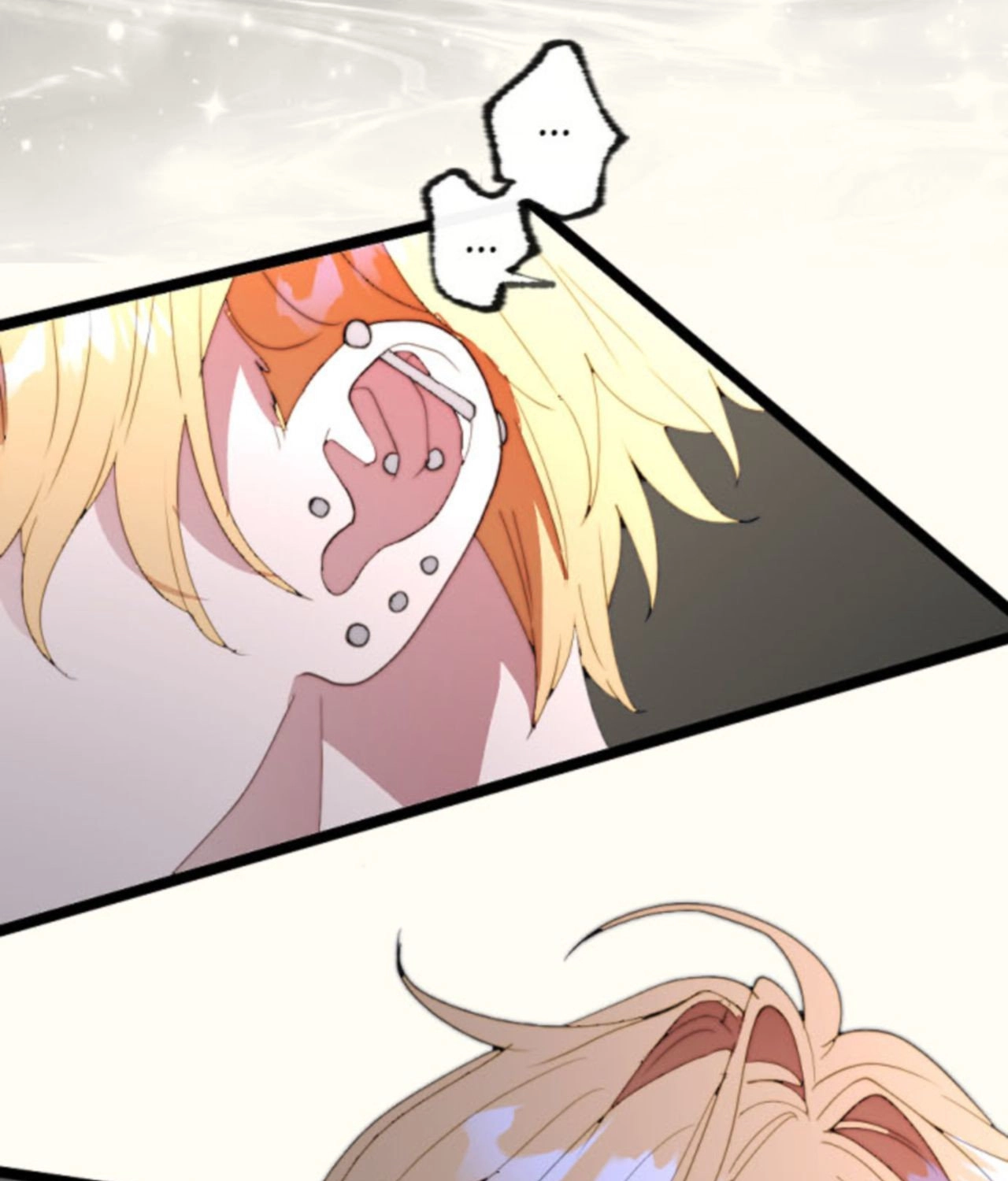 My Perverted Stalker - Chapter 226 Page 11
