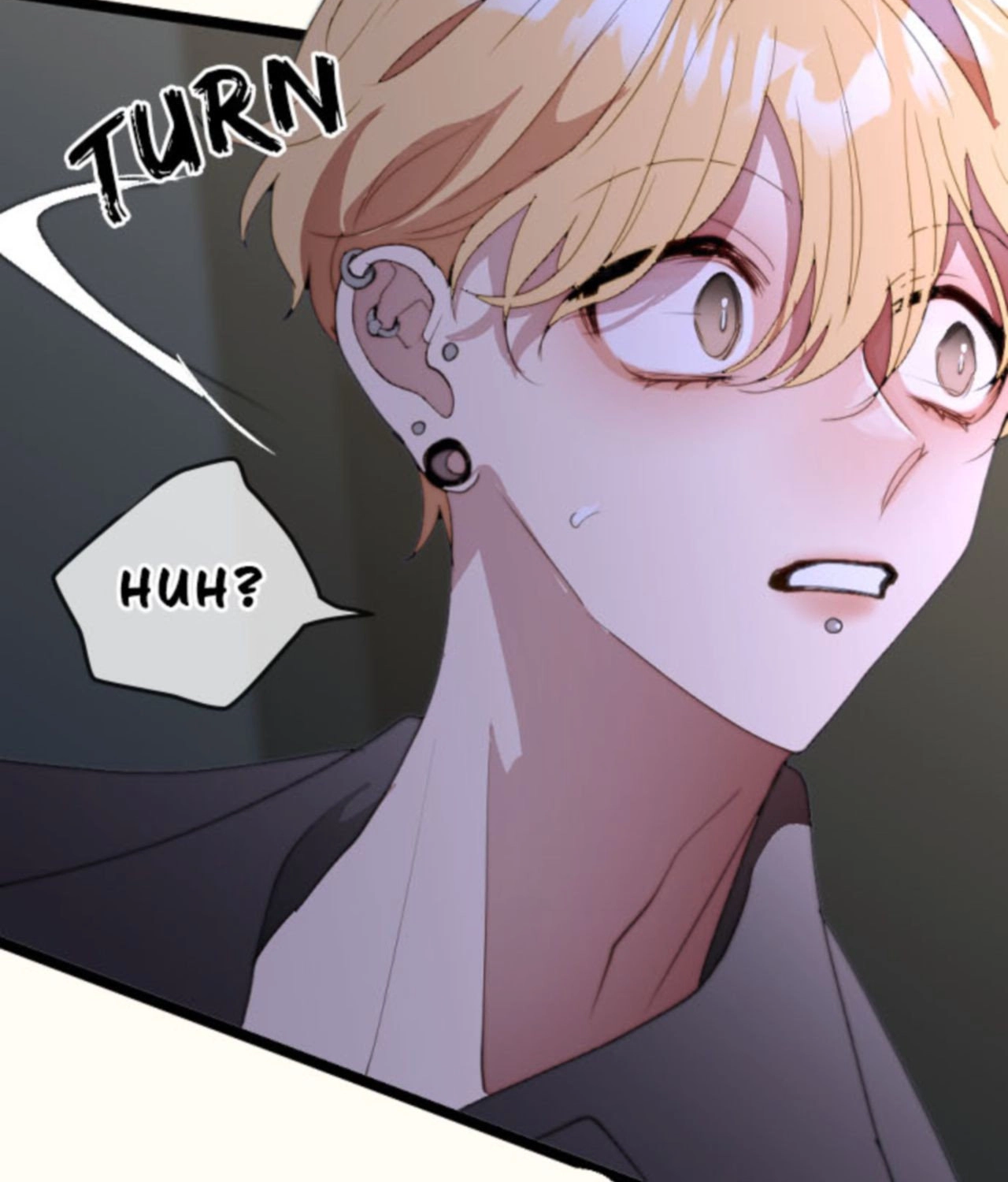 My Perverted Stalker - Chapter 226 Page 12
