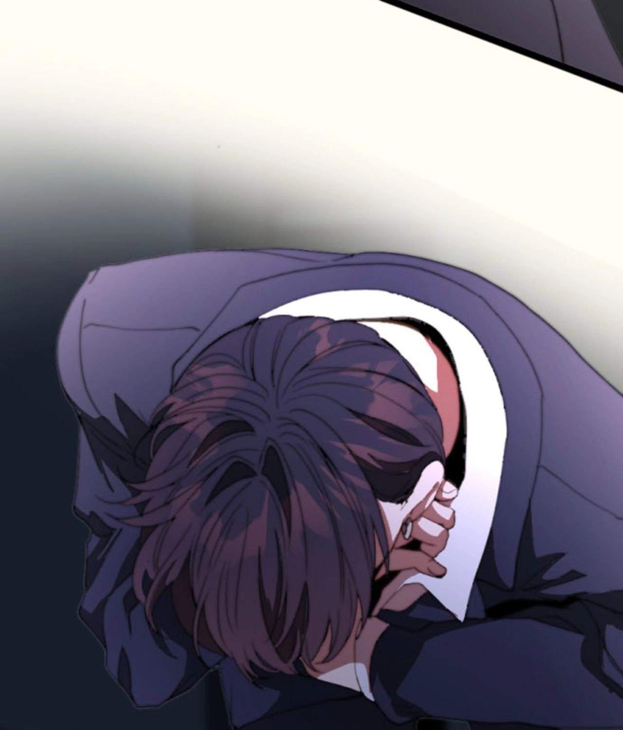 My Perverted Stalker - Chapter 226 Page 13