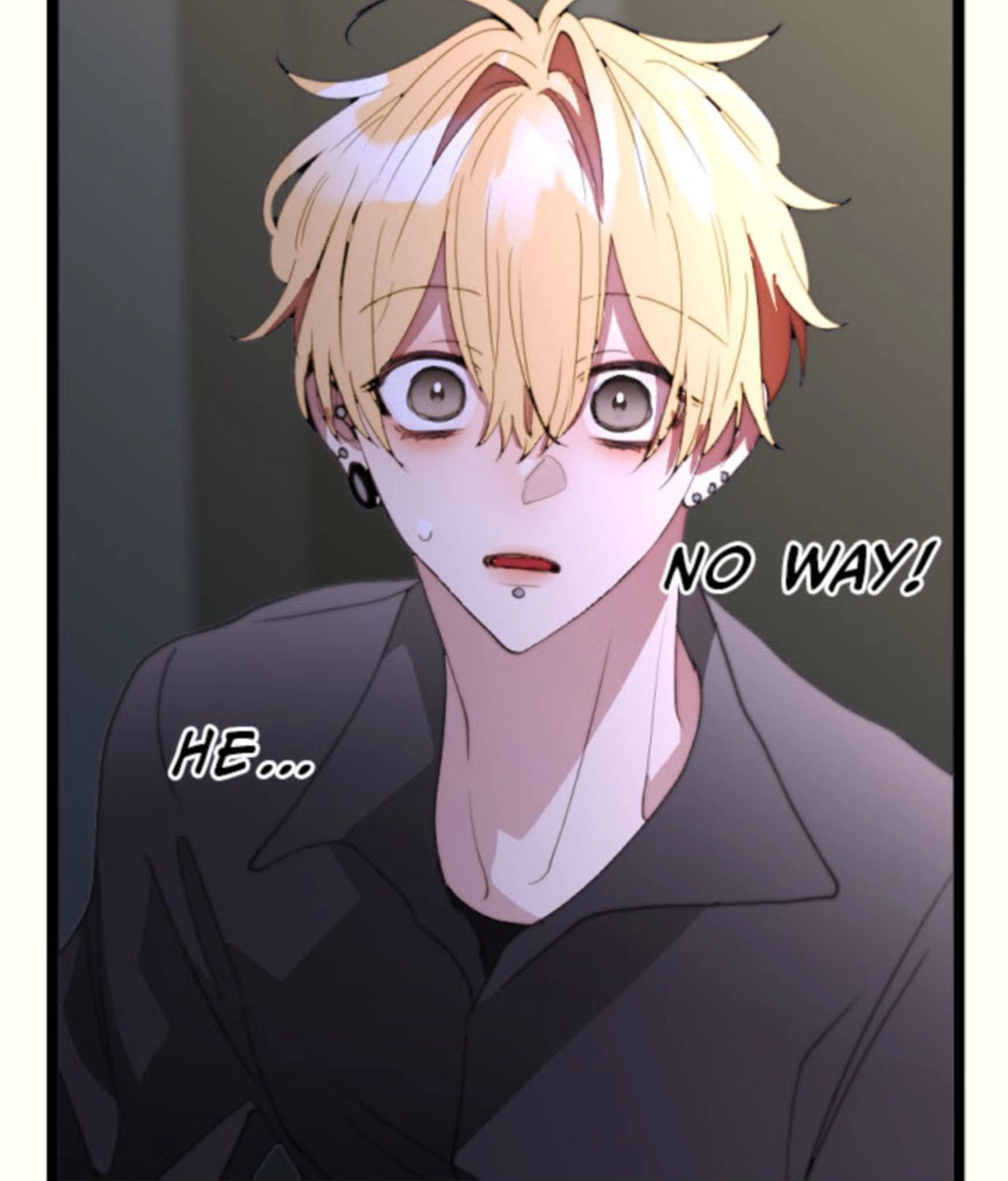 My Perverted Stalker - Chapter 226 Page 15