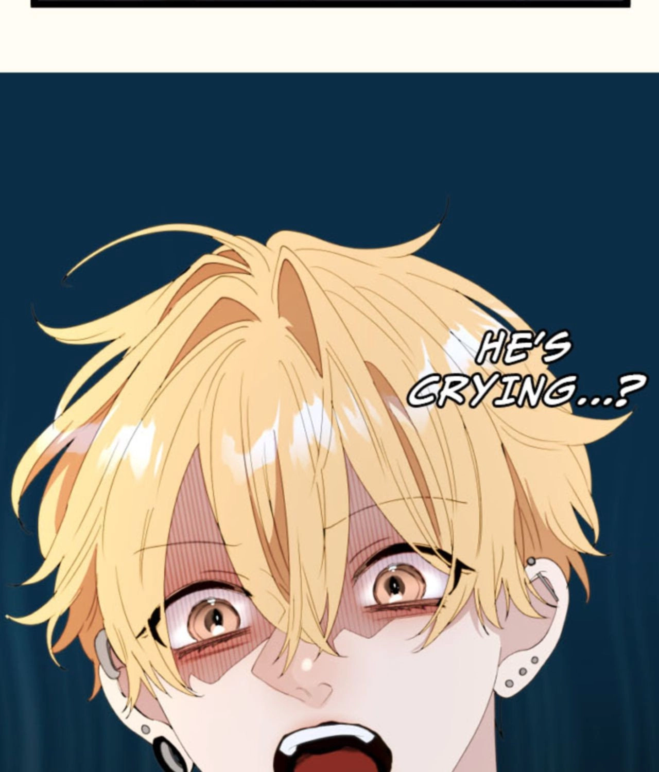 My Perverted Stalker - Chapter 226 Page 16