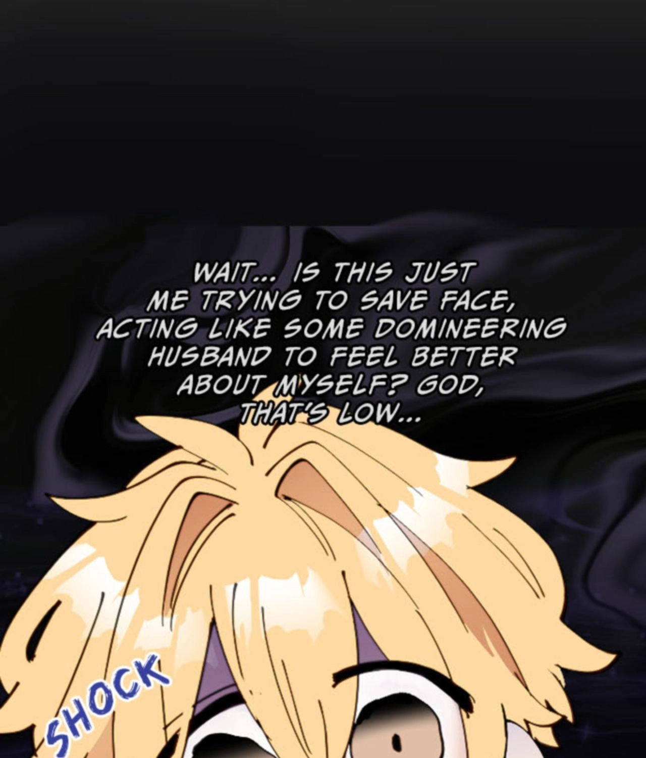 My Perverted Stalker - Chapter 226 Page 19