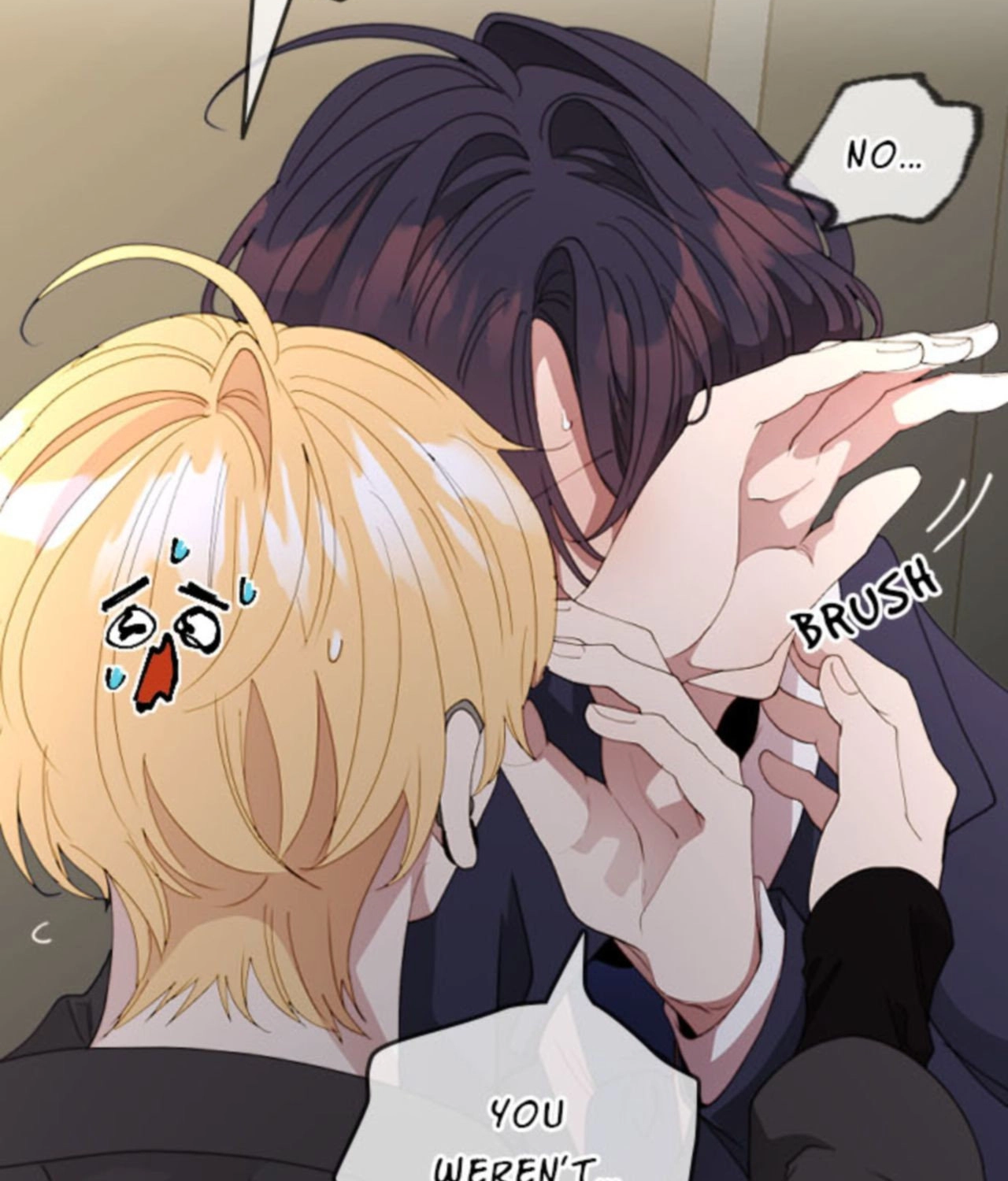 My Perverted Stalker - Chapter 226 Page 24