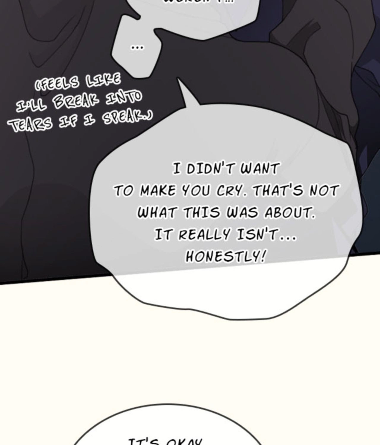My Perverted Stalker - Chapter 226 Page 25