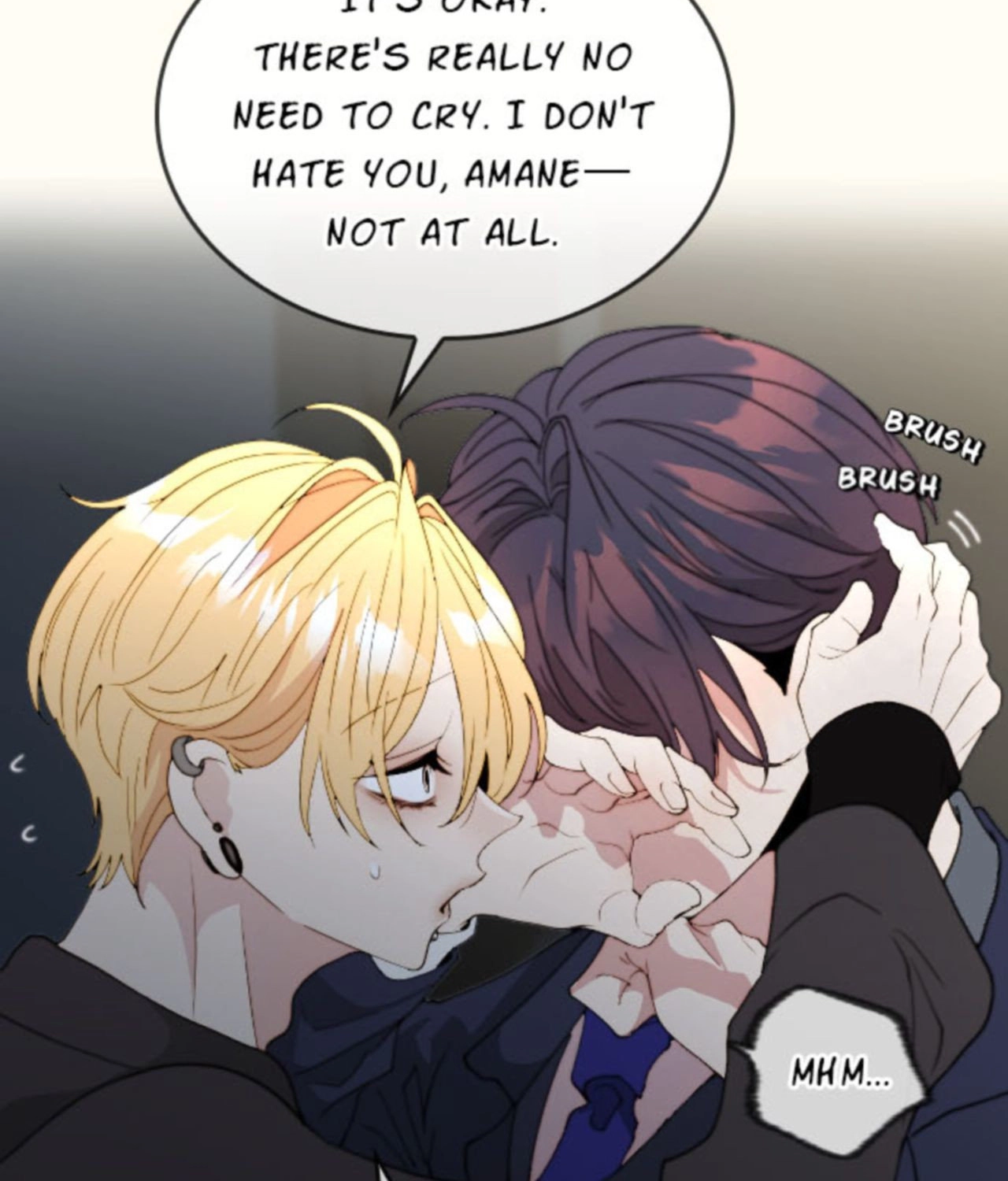 My Perverted Stalker - Chapter 226 Page 26