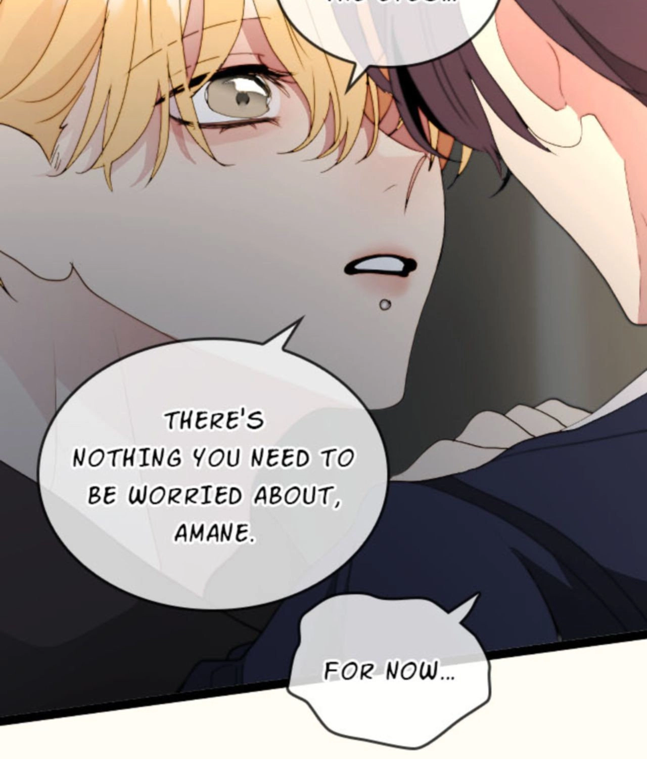 My Perverted Stalker - Chapter 226 Page 28