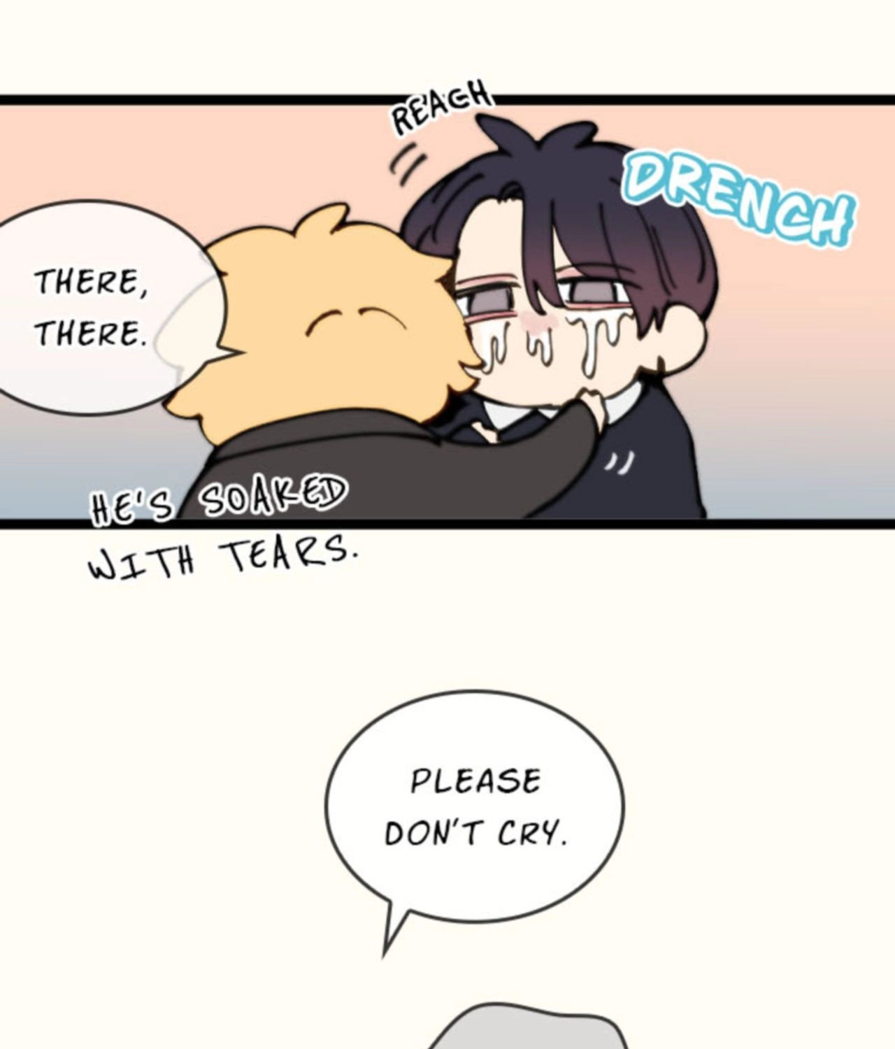 My Perverted Stalker - Chapter 226 Page 31