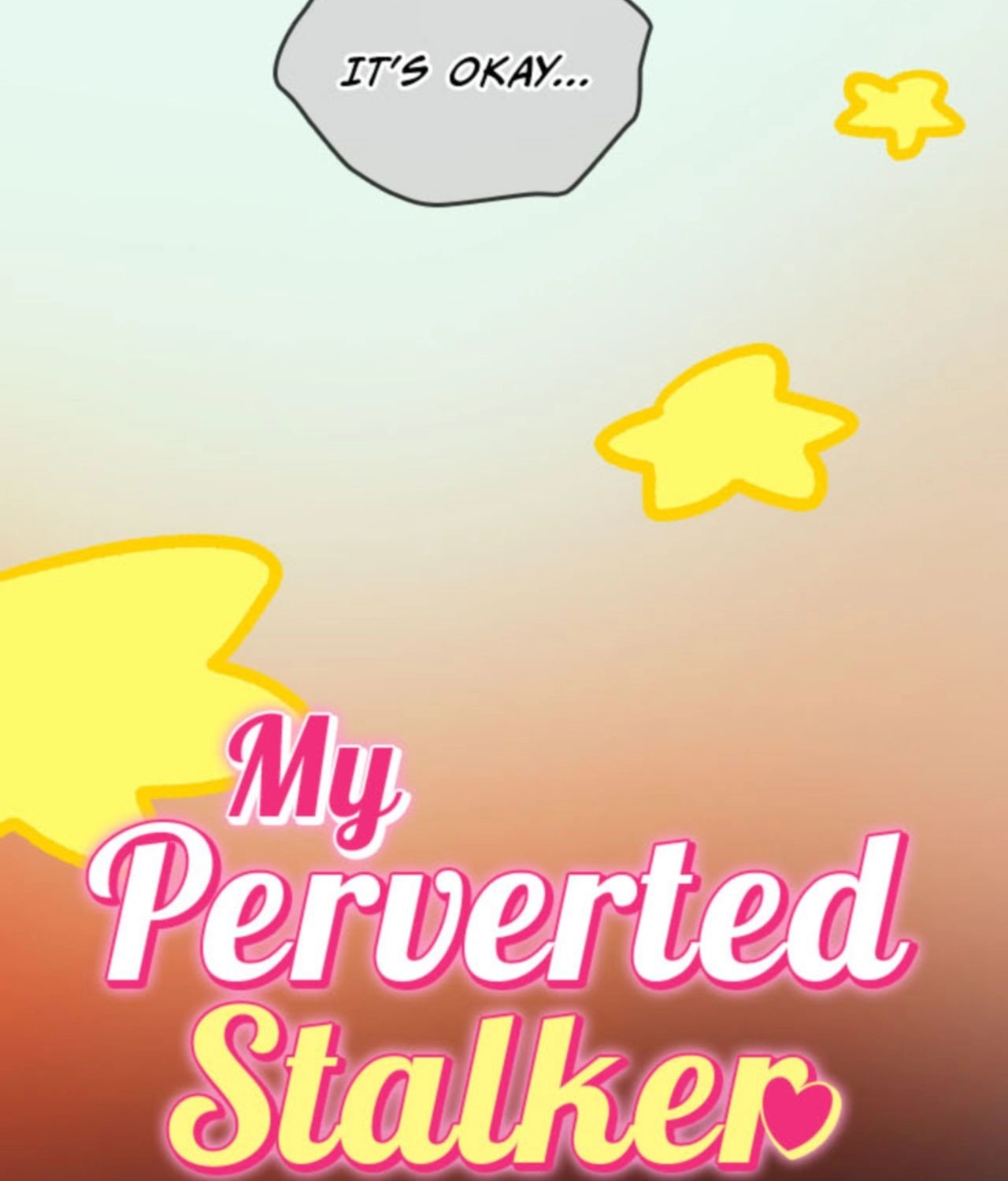 My Perverted Stalker - Chapter 226 Page 35