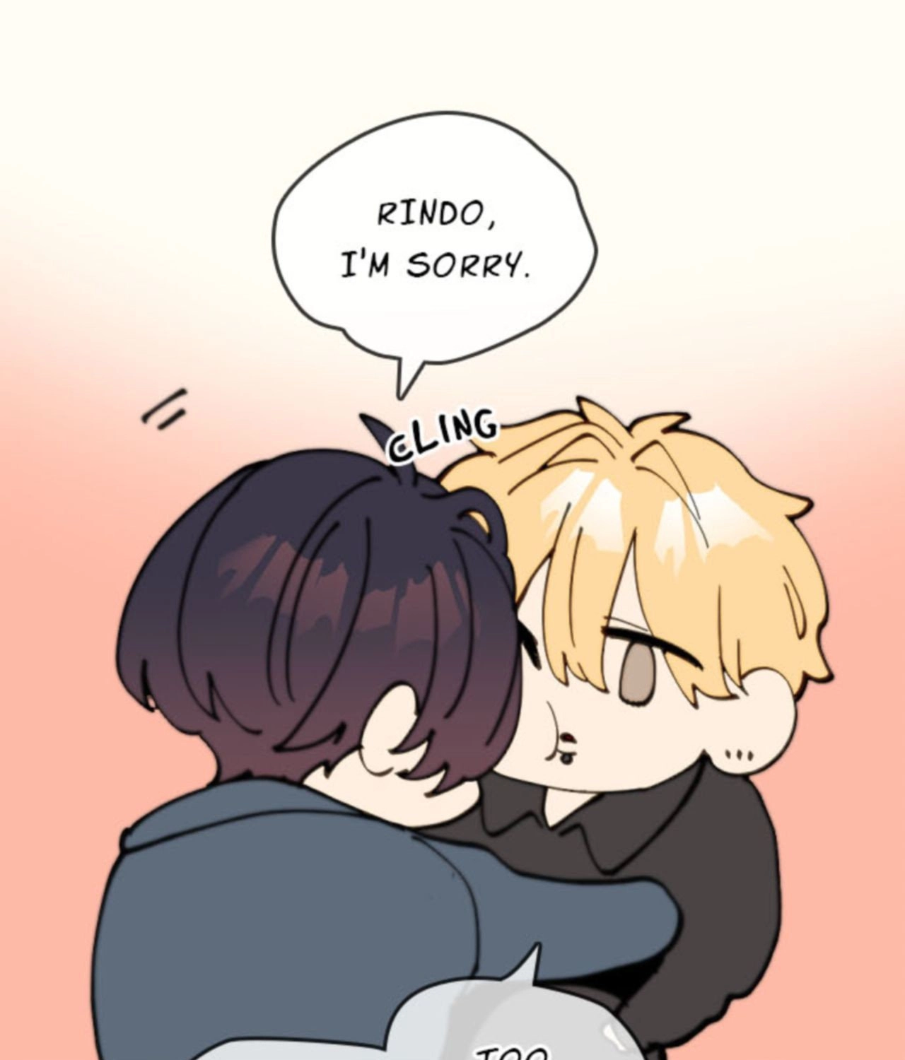 My Perverted Stalker - Chapter 226 Page 39