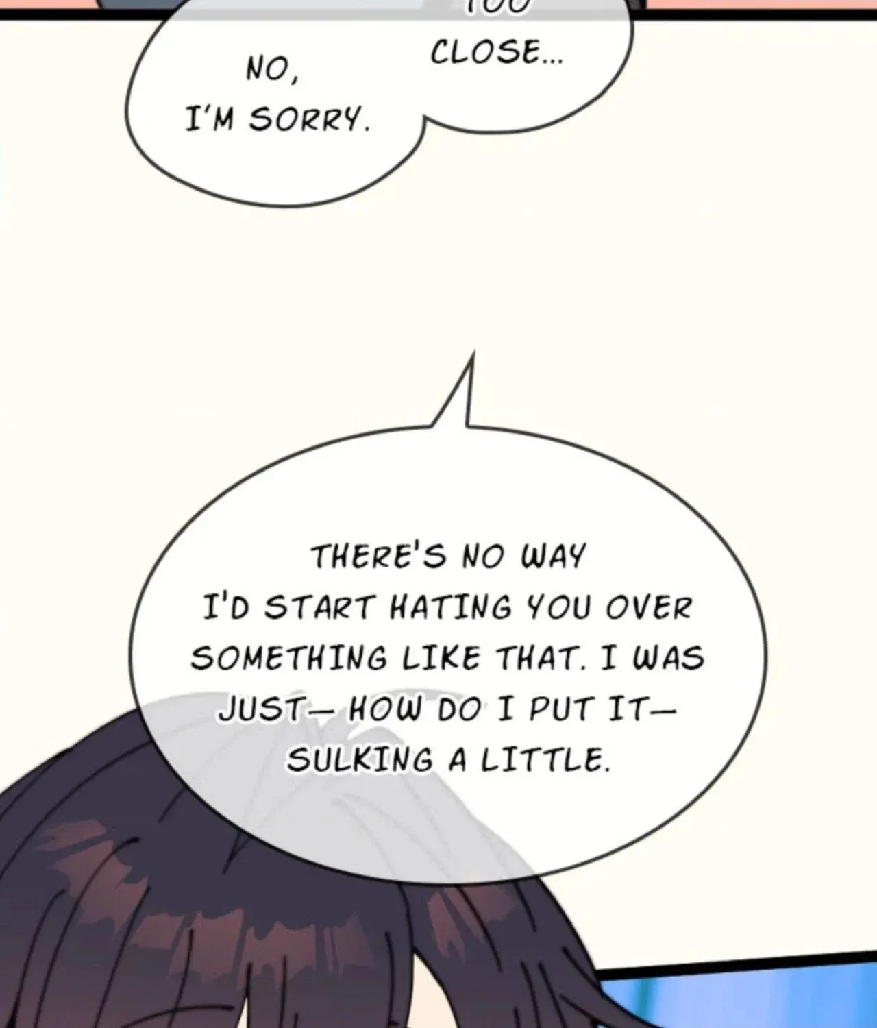My Perverted Stalker - Chapter 226 Page 40