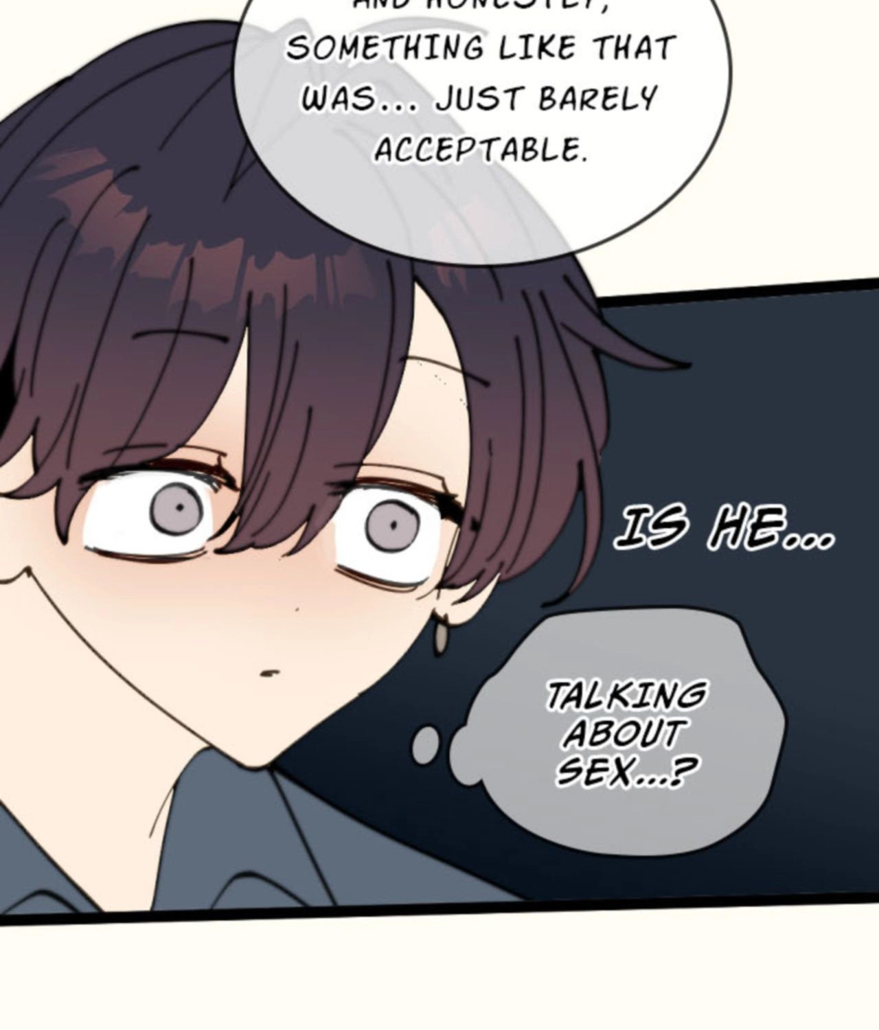 My Perverted Stalker - Chapter 226 Page 42