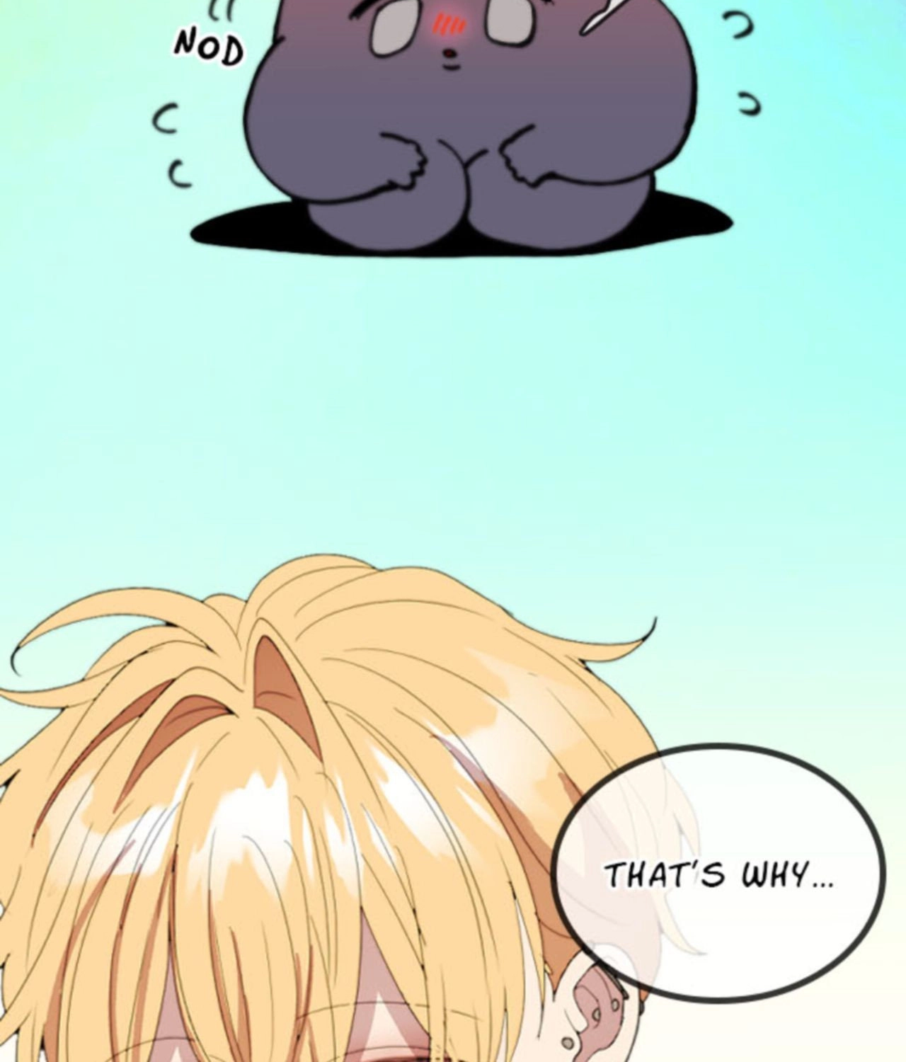 My Perverted Stalker - Chapter 226 Page 44