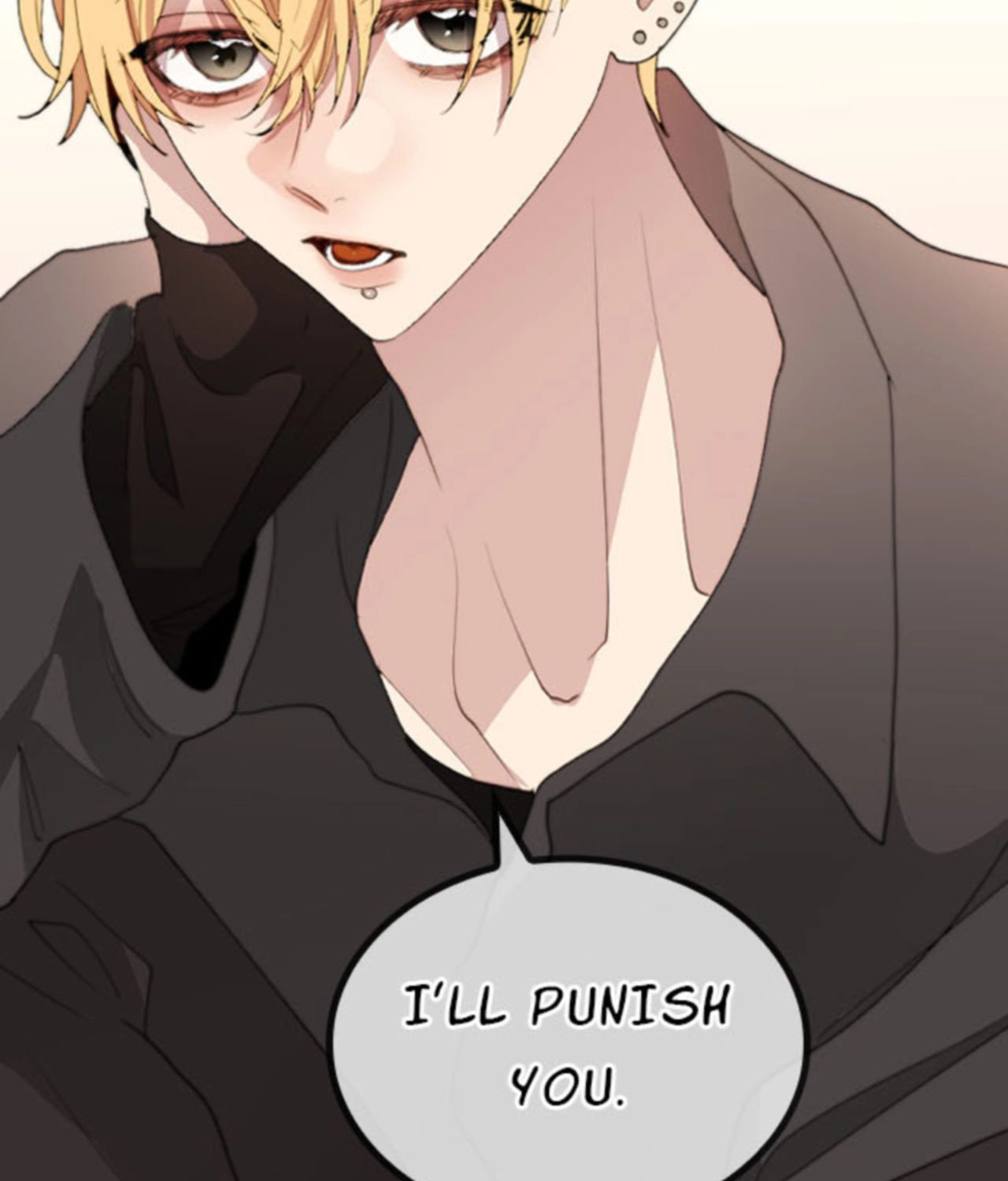 My Perverted Stalker - Chapter 226 Page 45