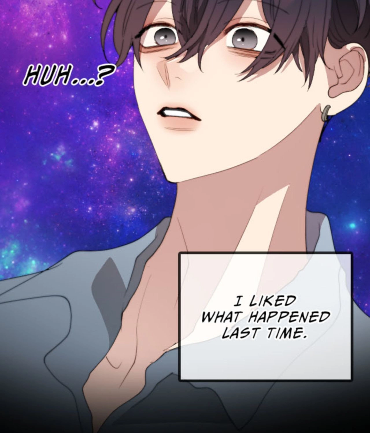 My Perverted Stalker - Chapter 226 Page 47