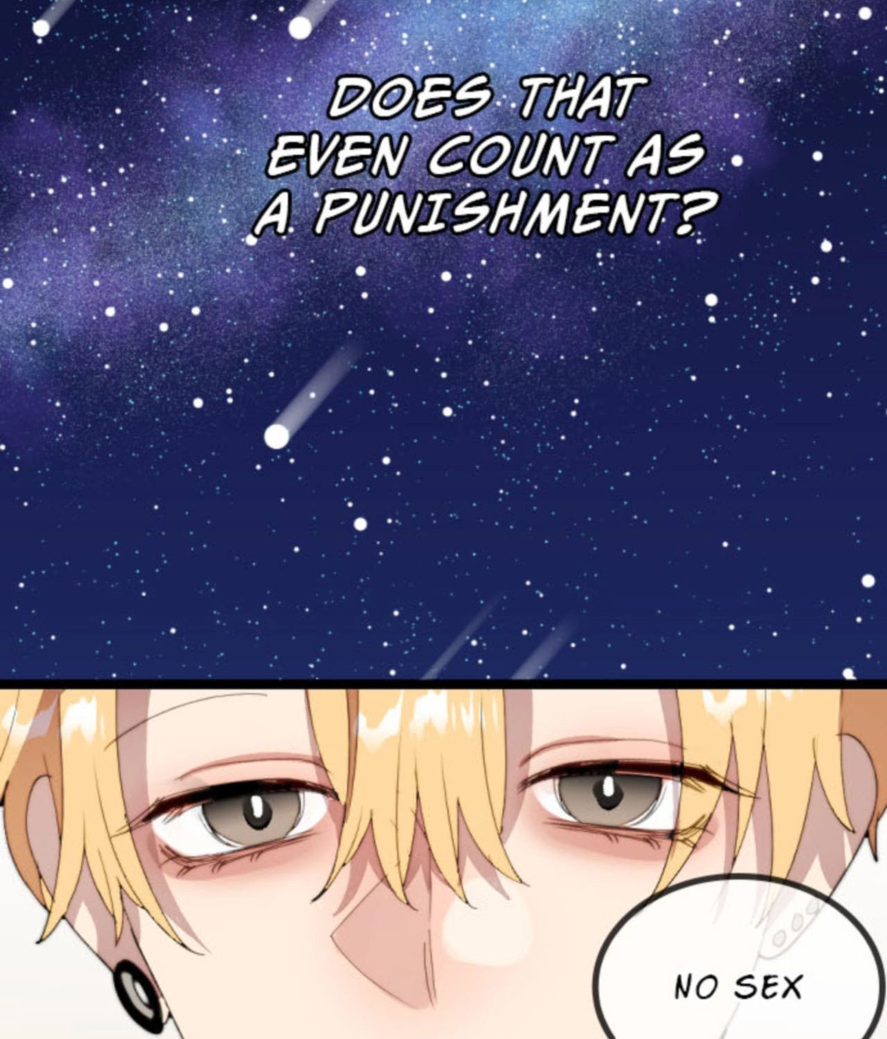 My Perverted Stalker - Chapter 226 Page 49