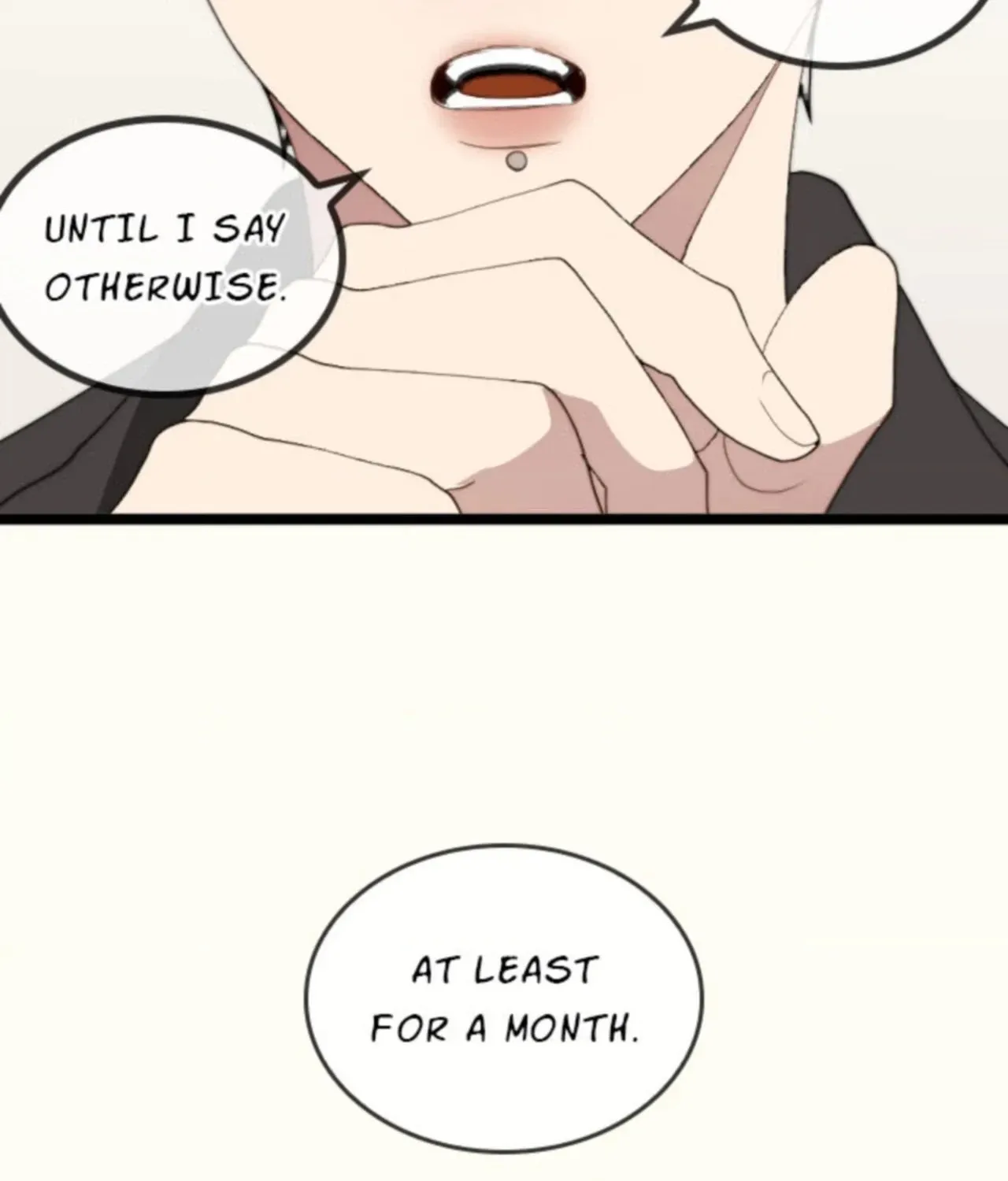 My Perverted Stalker - Chapter 226 Page 50