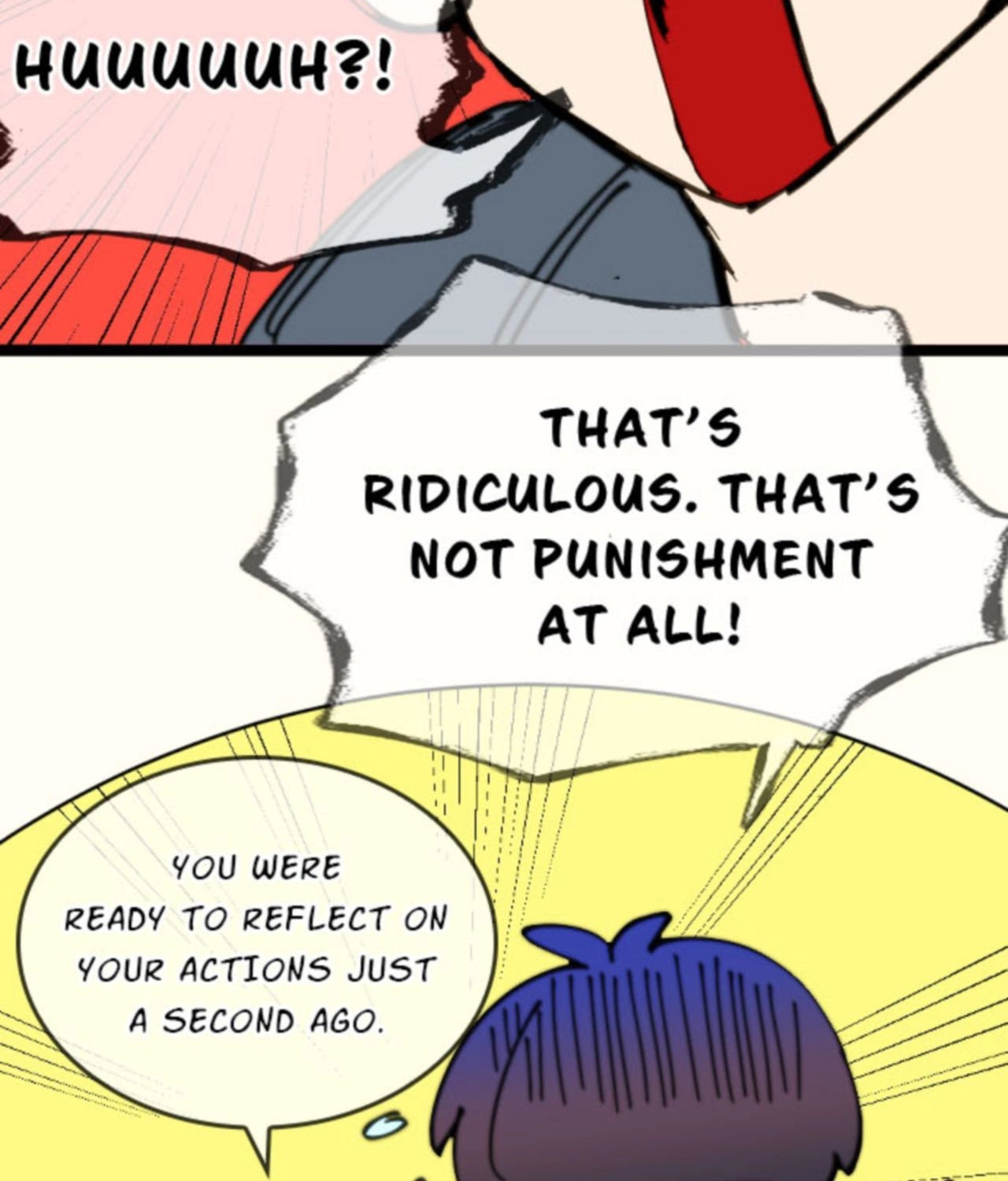 My Perverted Stalker - Chapter 226 Page 52