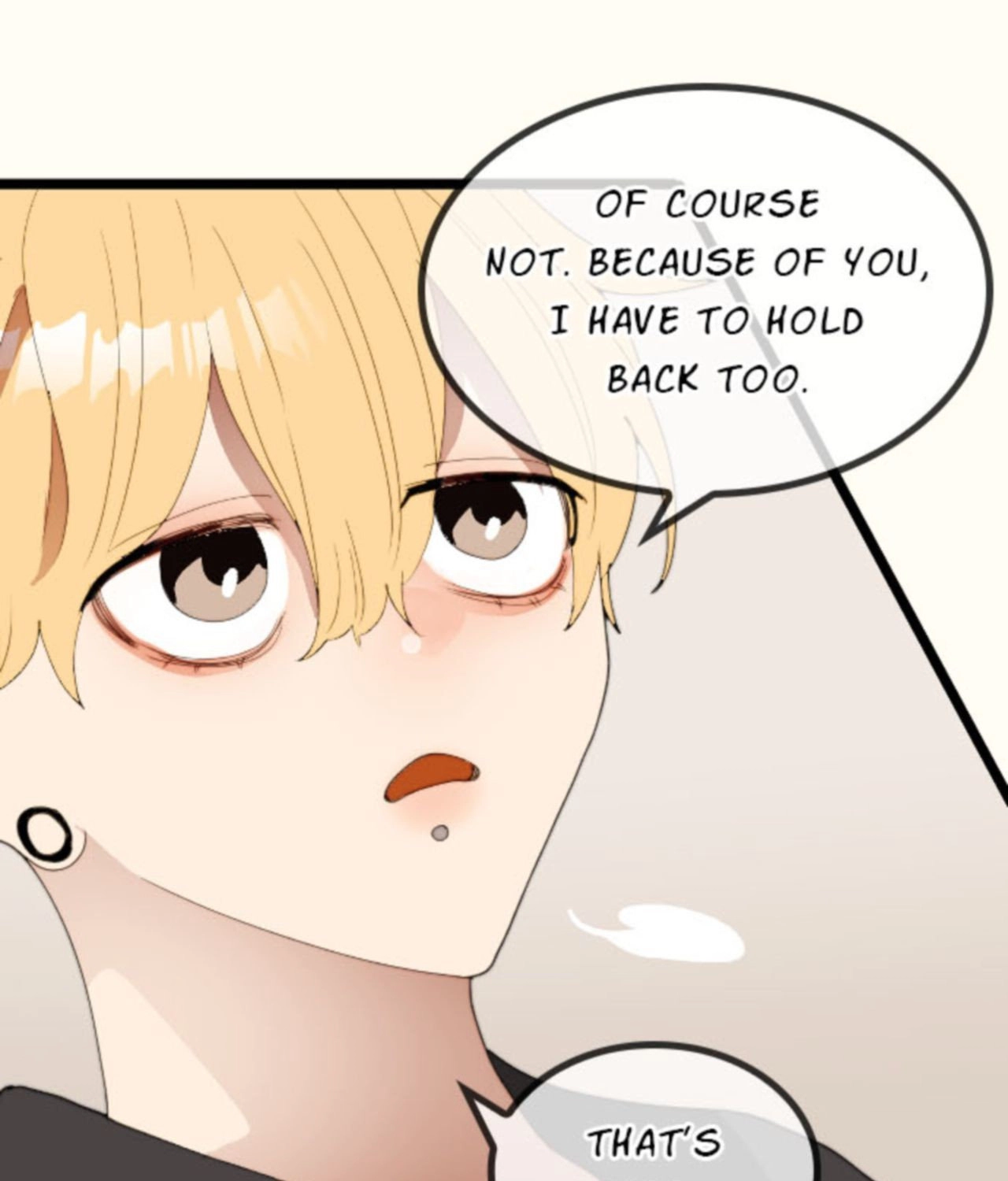 My Perverted Stalker - Chapter 226 Page 54