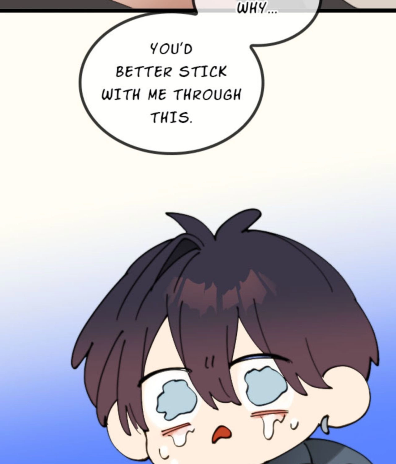 My Perverted Stalker - Chapter 226 Page 55