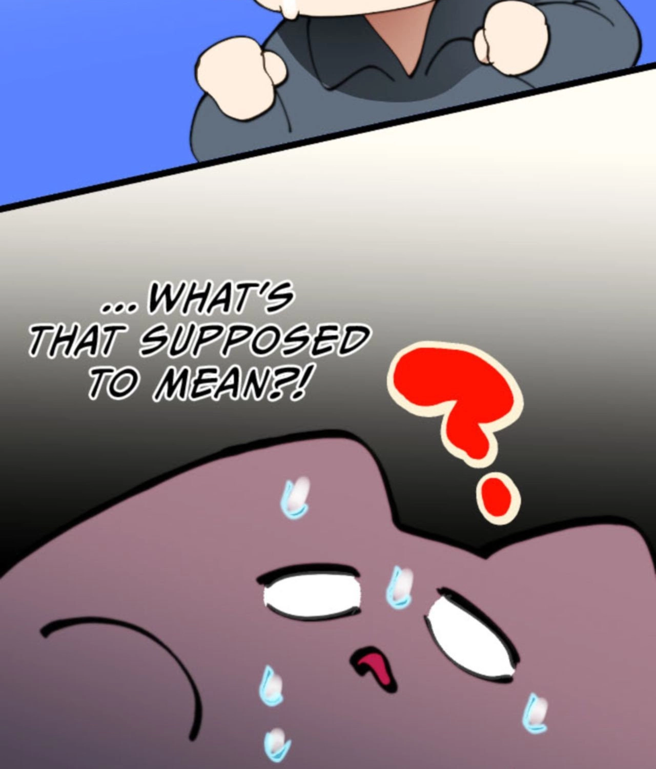 My Perverted Stalker - Chapter 226 Page 56
