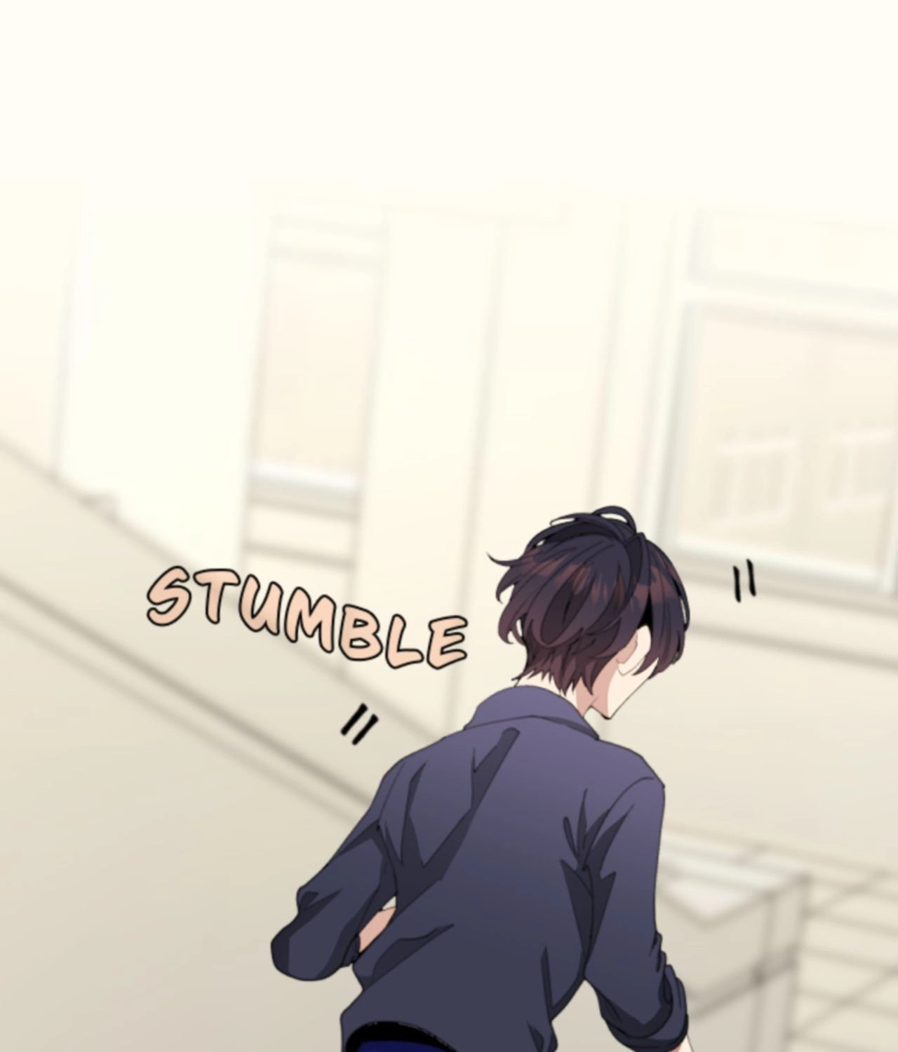 My Perverted Stalker - Chapter 227 Page 1