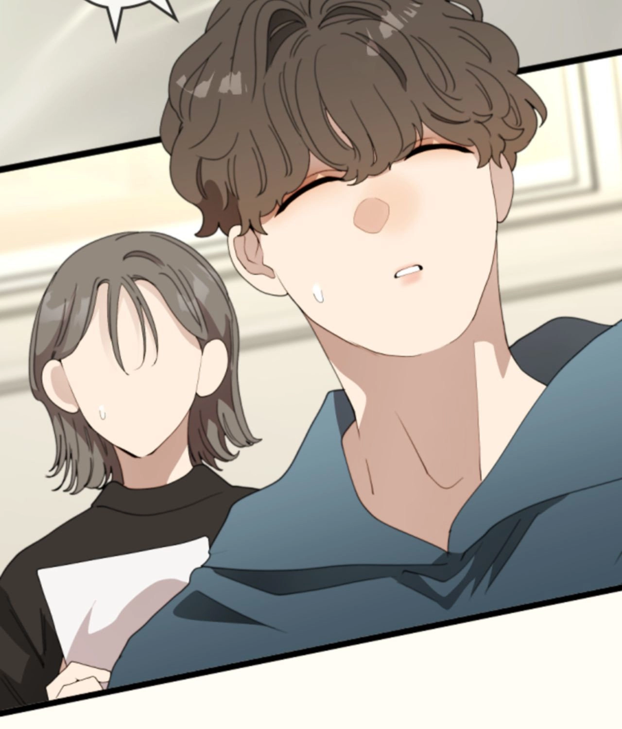 My Perverted Stalker - Chapter 227 Page 3