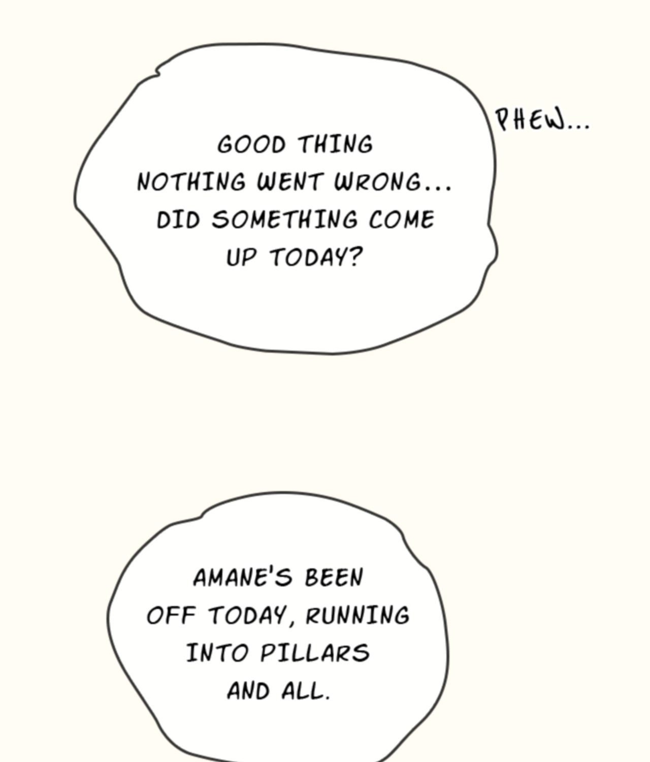 My Perverted Stalker - Chapter 227 Page 4