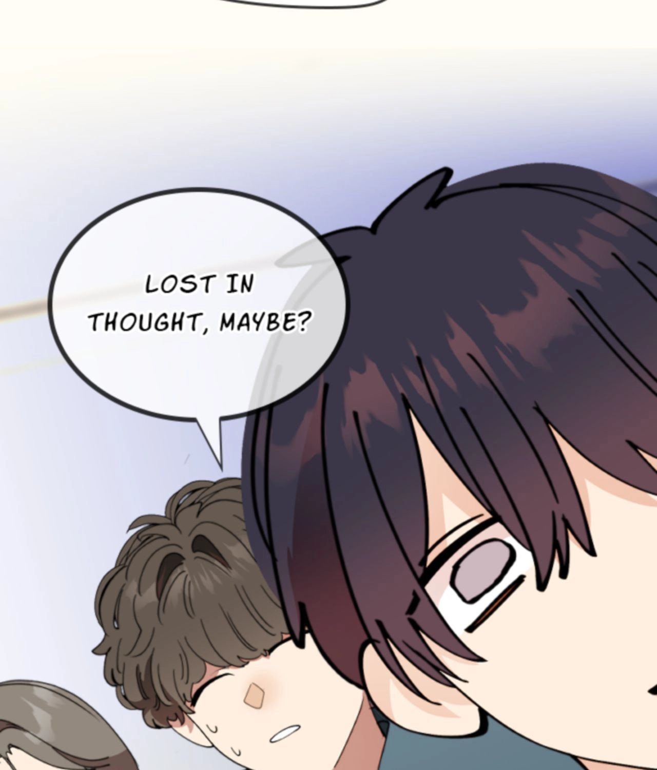 My Perverted Stalker - Chapter 227 Page 5