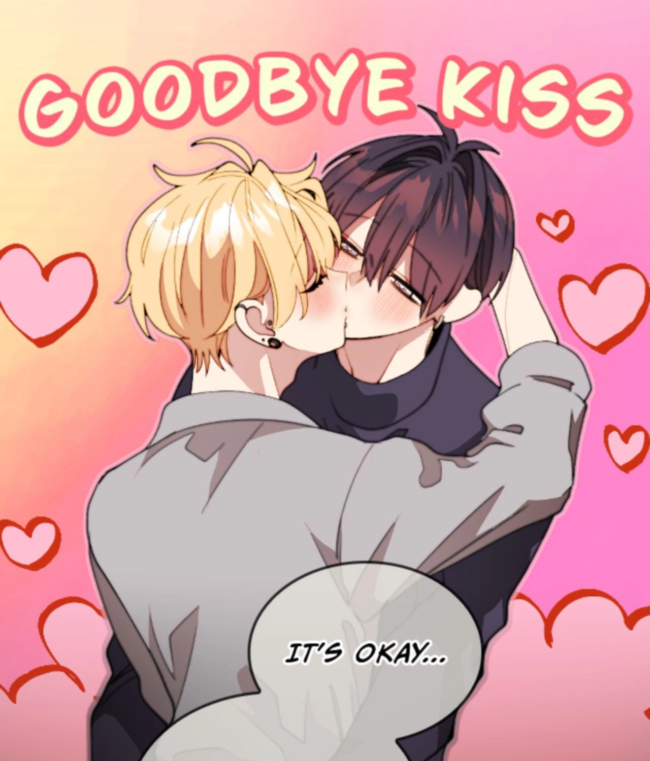My Perverted Stalker - Chapter 227 Page 8