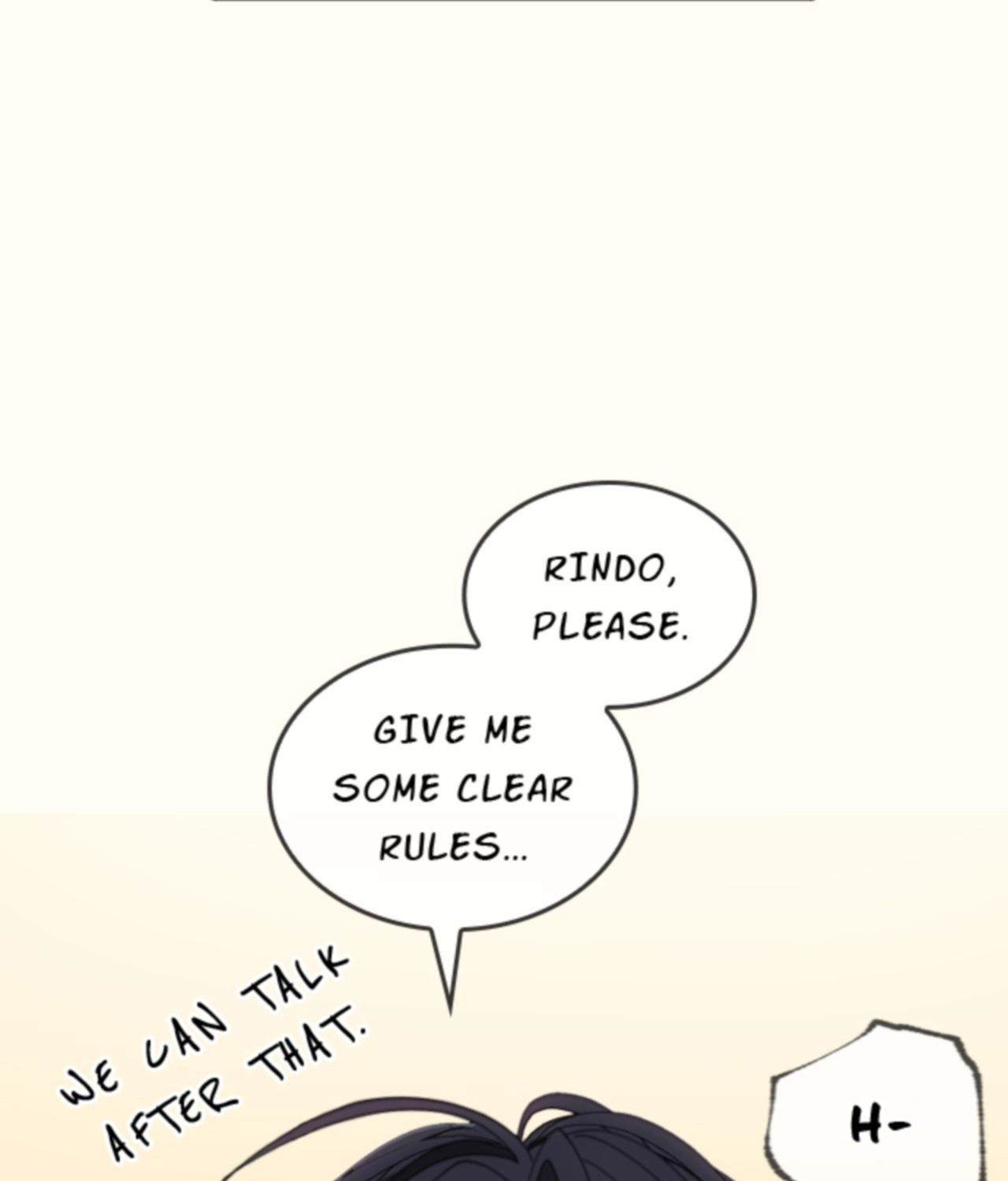 My Perverted Stalker - Chapter 227 Page 11