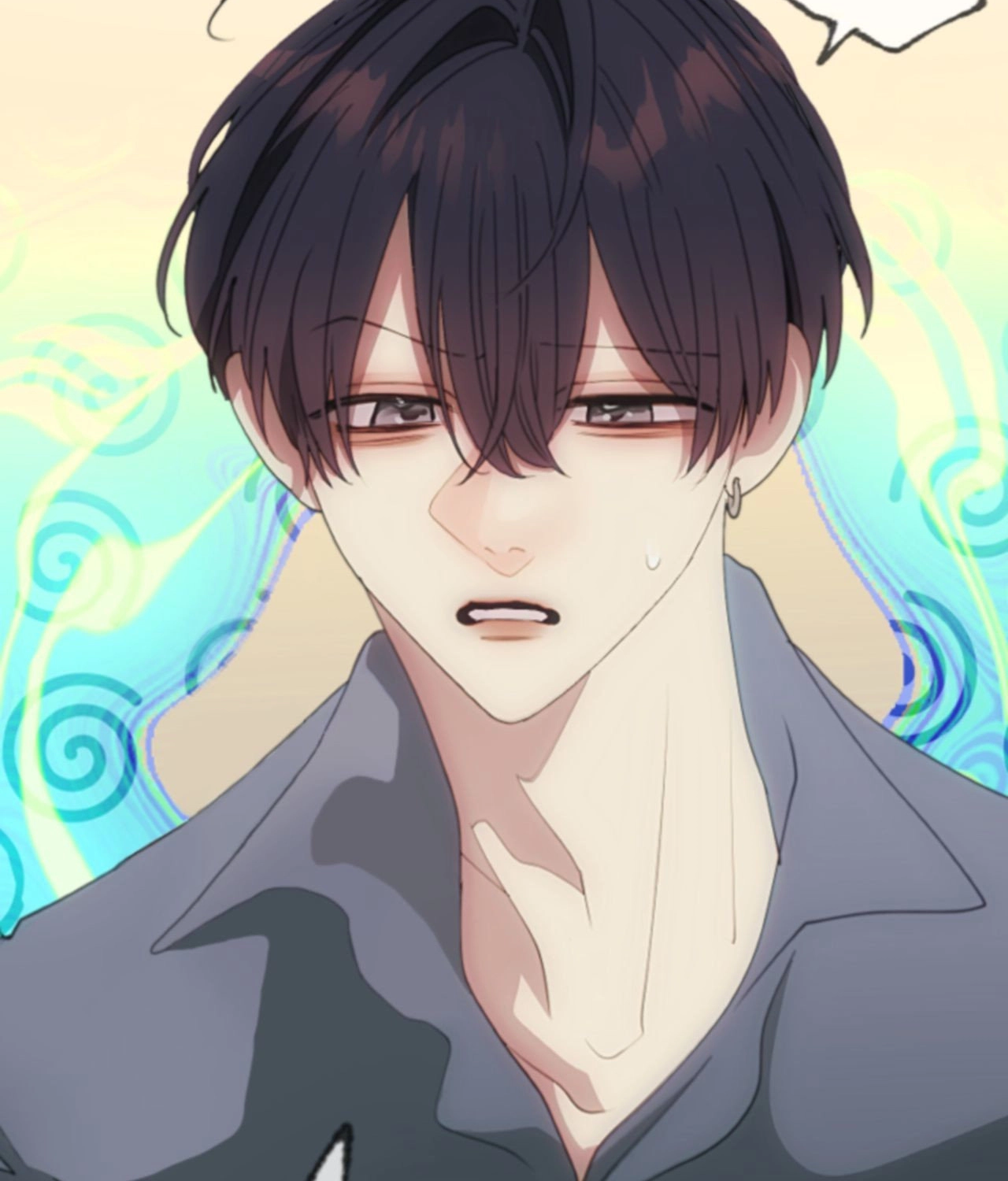 My Perverted Stalker - Chapter 227 Page 12