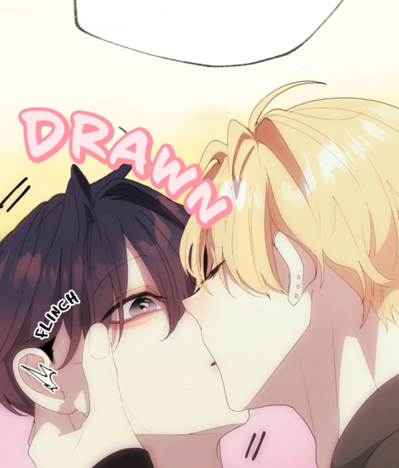 My Perverted Stalker - Chapter 227 Page 14
