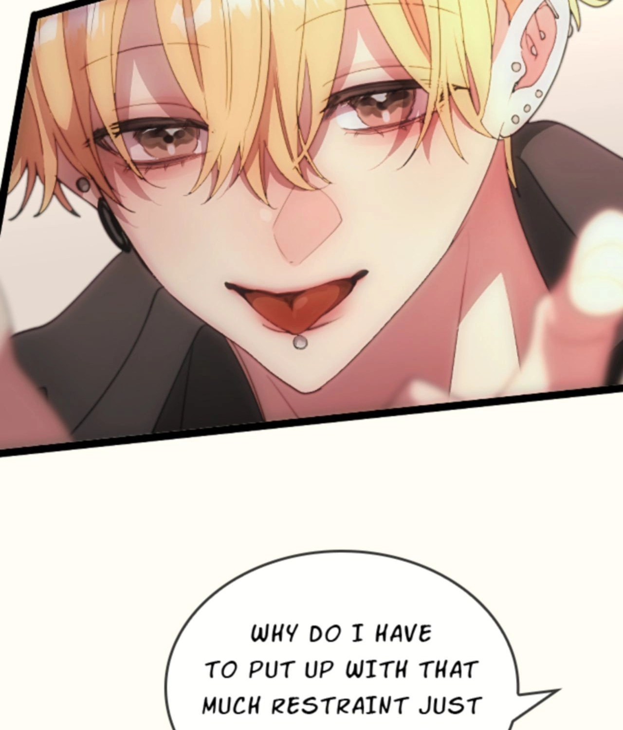 My Perverted Stalker - Chapter 227 Page 16