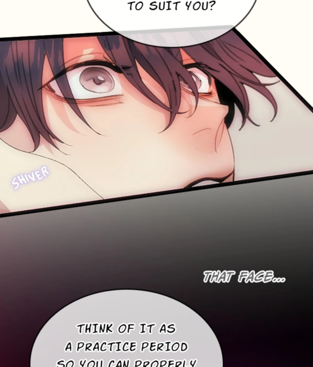 My Perverted Stalker - Chapter 227 Page 17