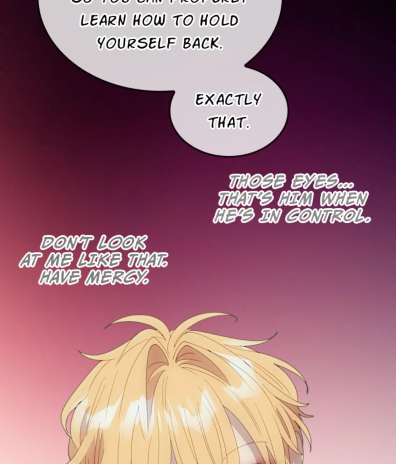 My Perverted Stalker - Chapter 227 Page 18