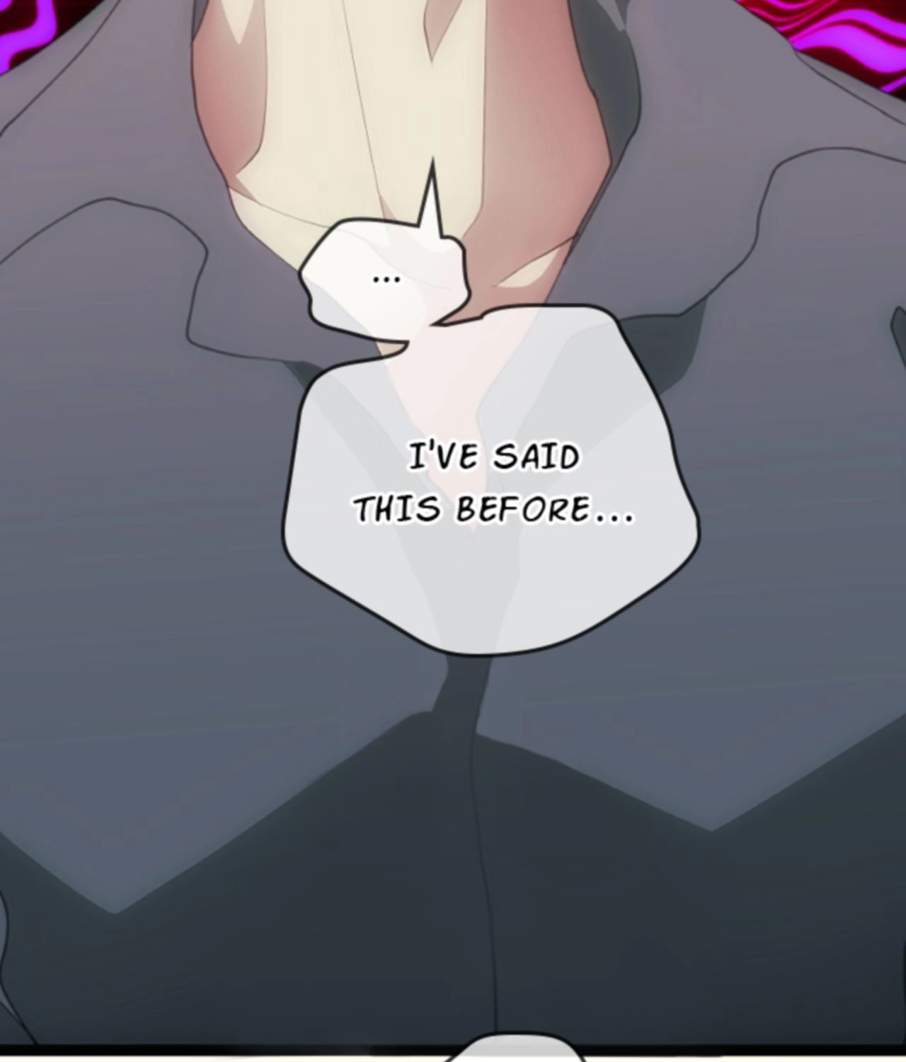 My Perverted Stalker - Chapter 227 Page 21