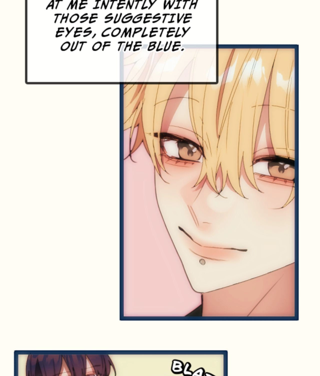 My Perverted Stalker - Chapter 227 Page 26