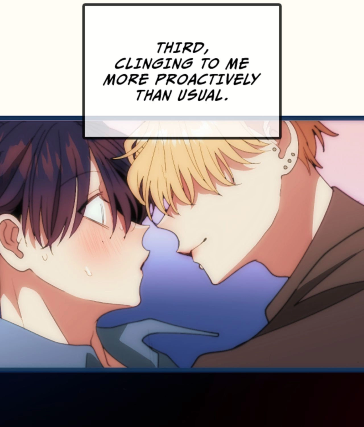 My Perverted Stalker - Chapter 227 Page 28