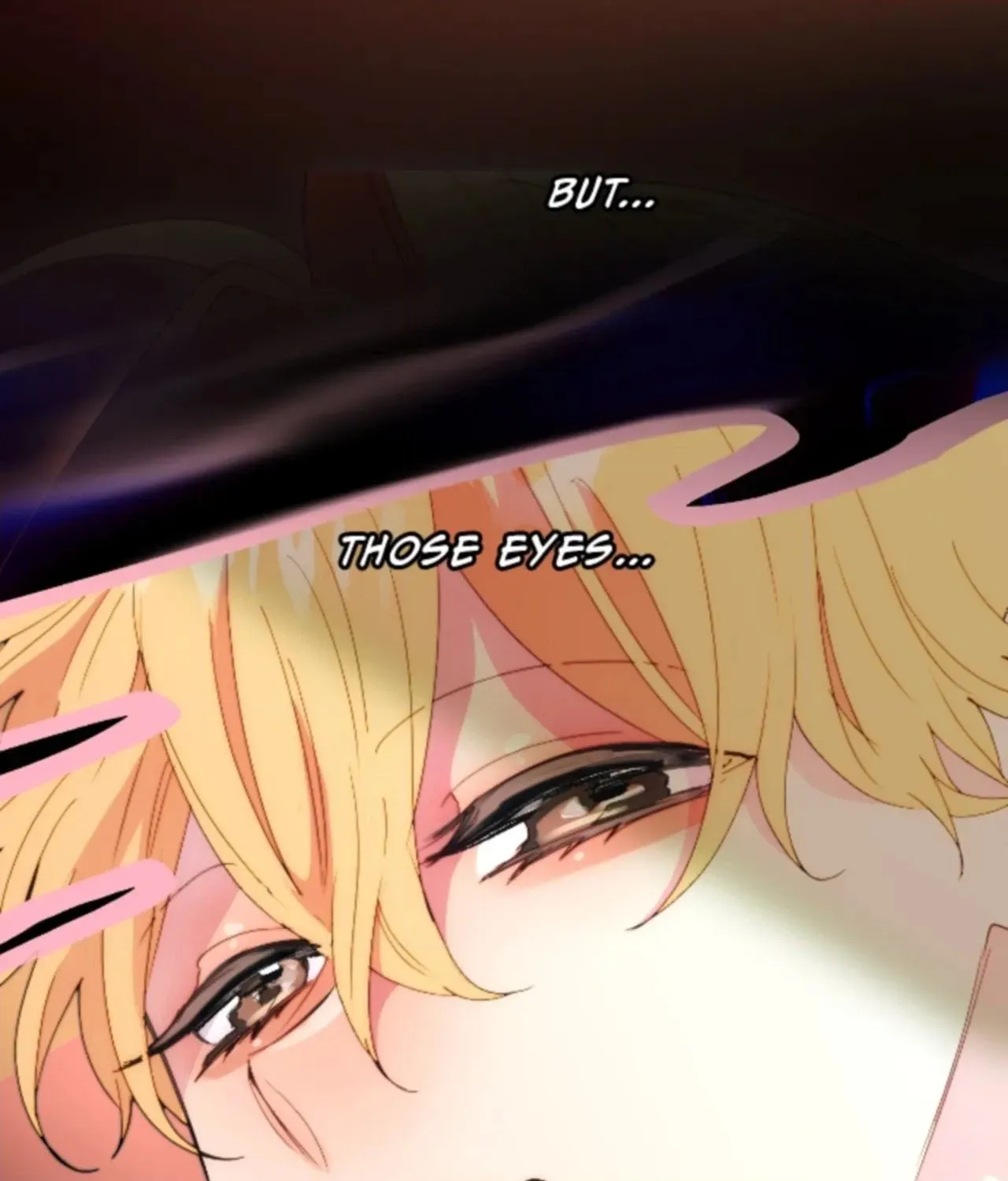 My Perverted Stalker - Chapter 227 Page 30