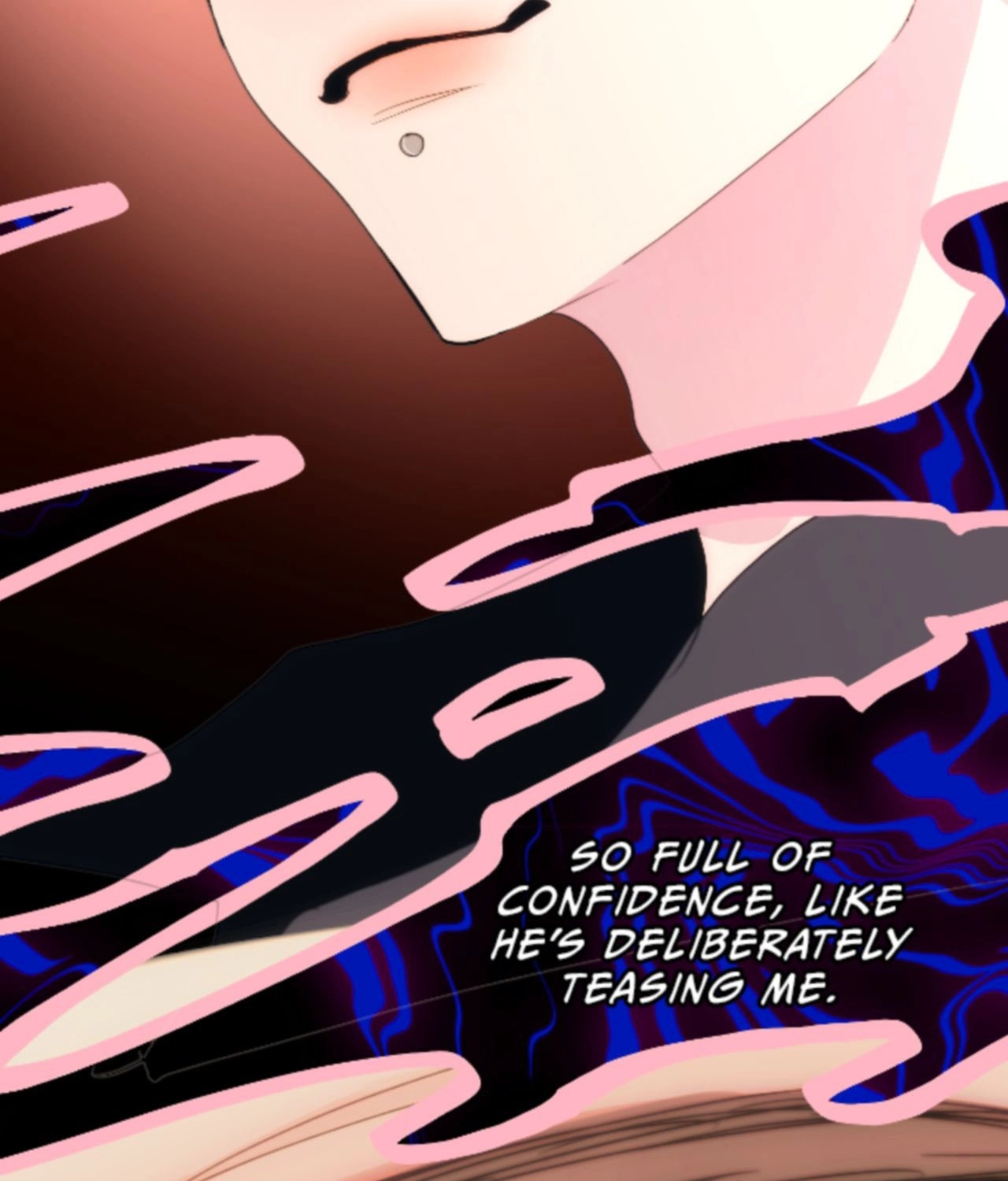 My Perverted Stalker - Chapter 227 Page 31