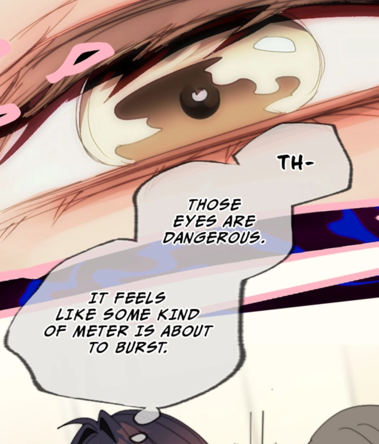 My Perverted Stalker - Chapter 227 Page 32