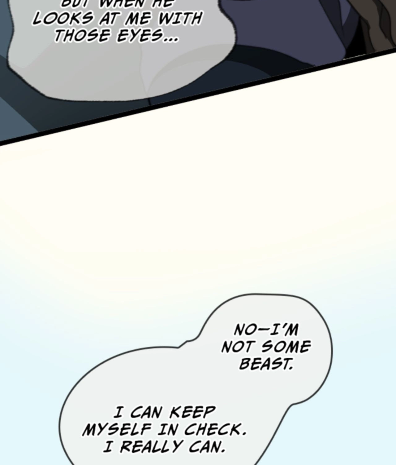 My Perverted Stalker - Chapter 227 Page 34