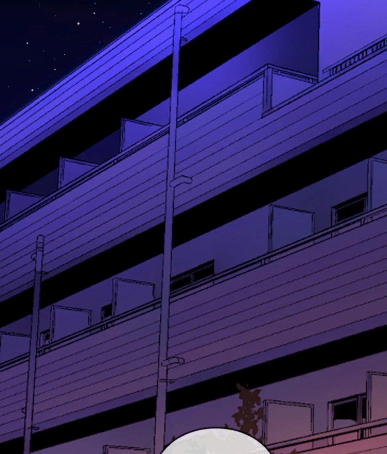 My Perverted Stalker - Chapter 227 Page 38