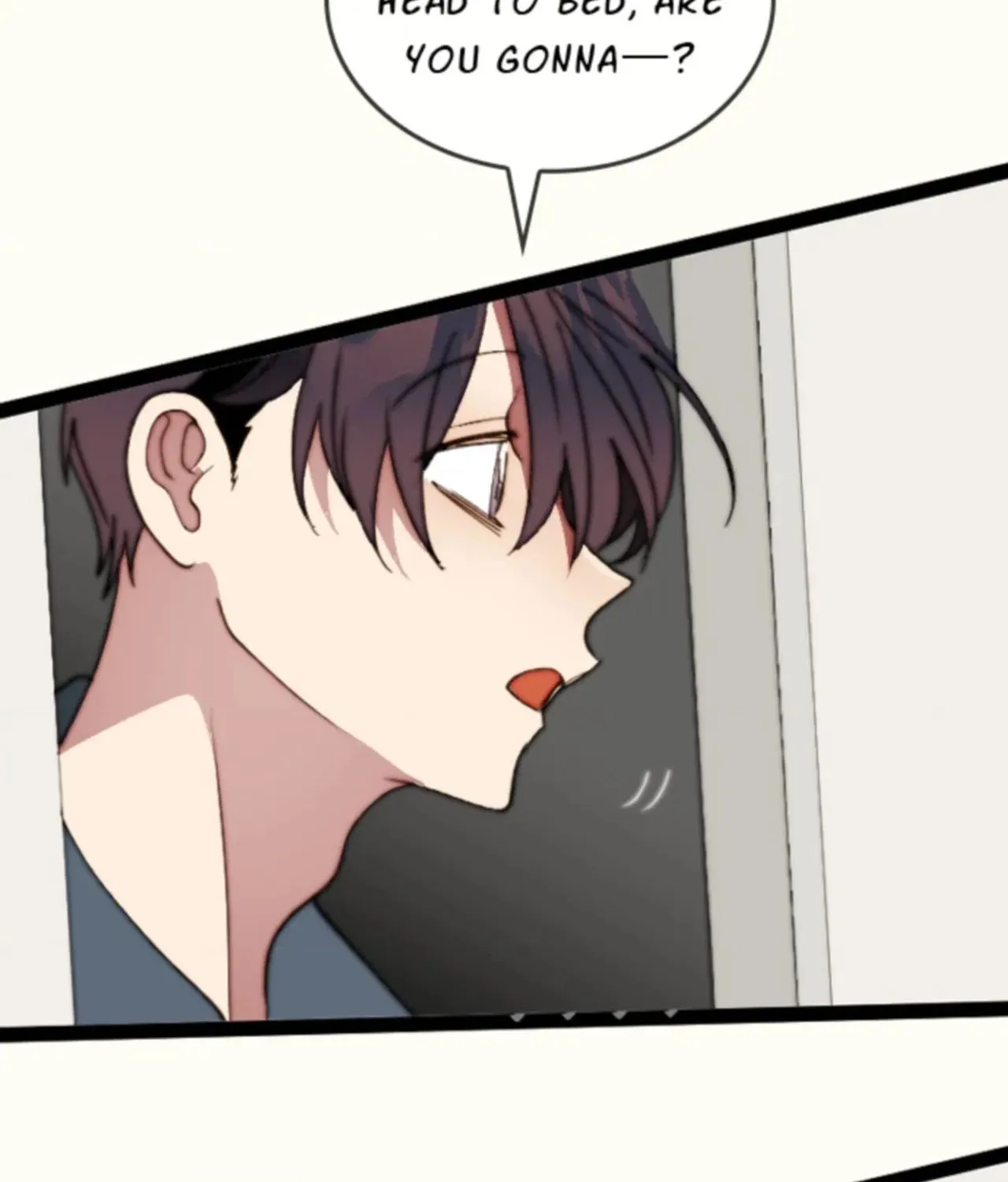 My Perverted Stalker - Chapter 227 Page 40