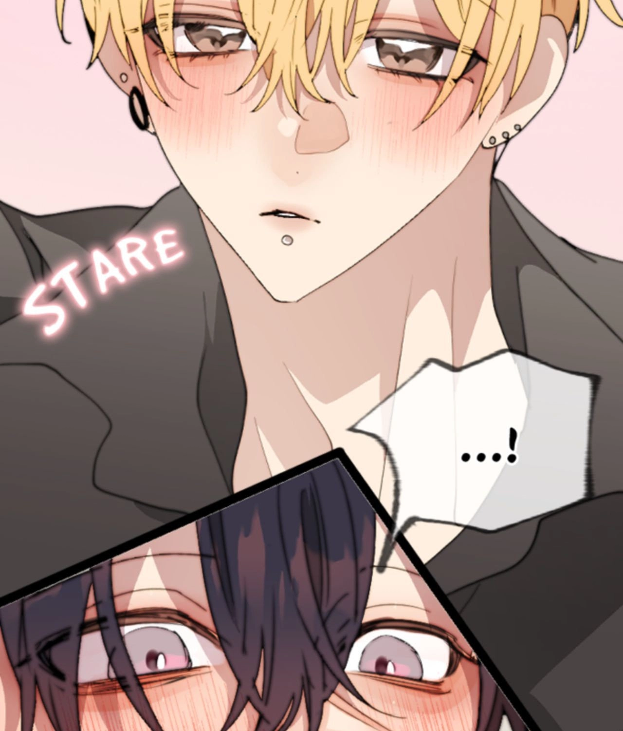 My Perverted Stalker - Chapter 227 Page 43